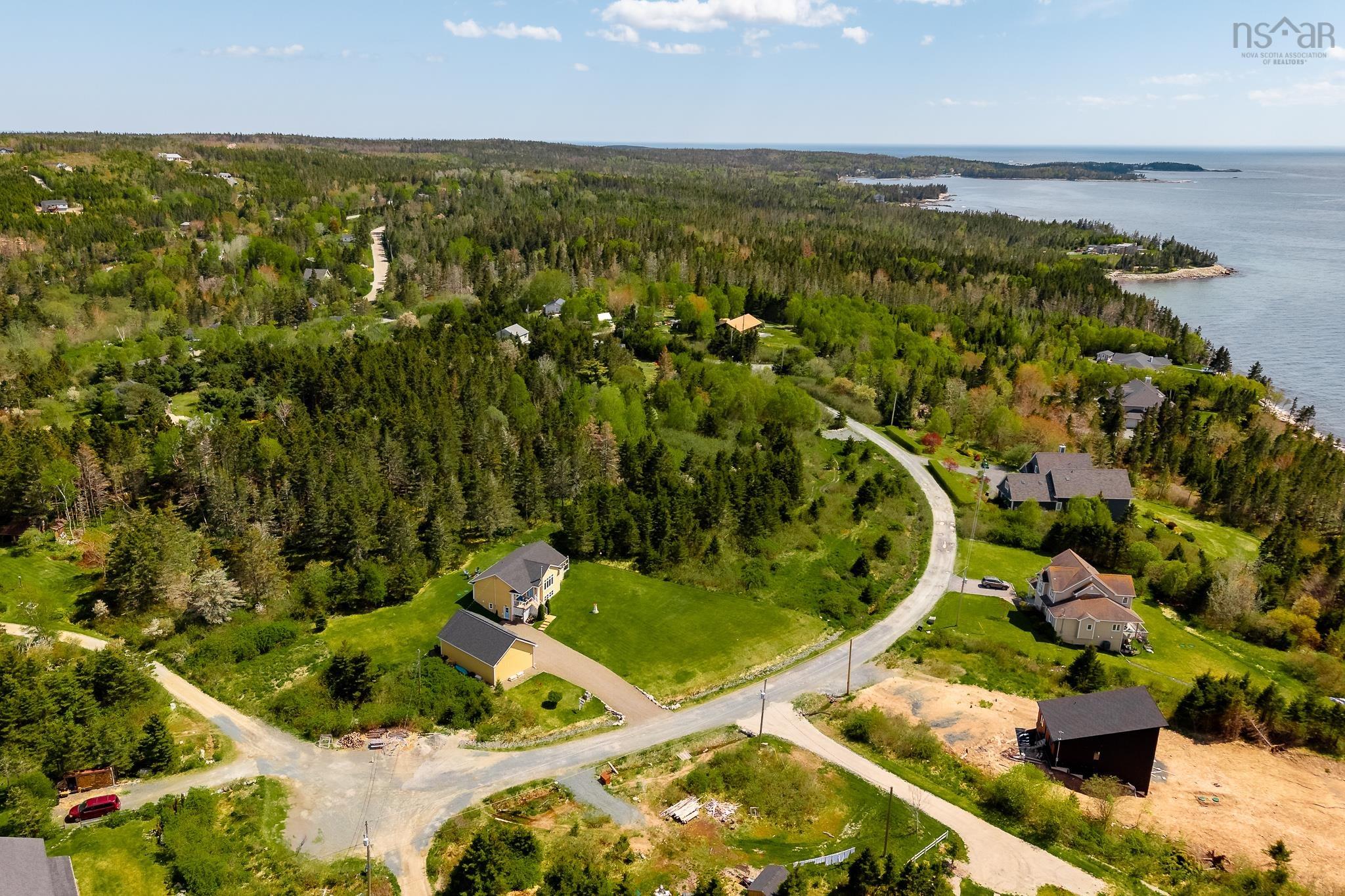 45 Amys Drive, Hacketts Cove, NS (MLS 202612312)