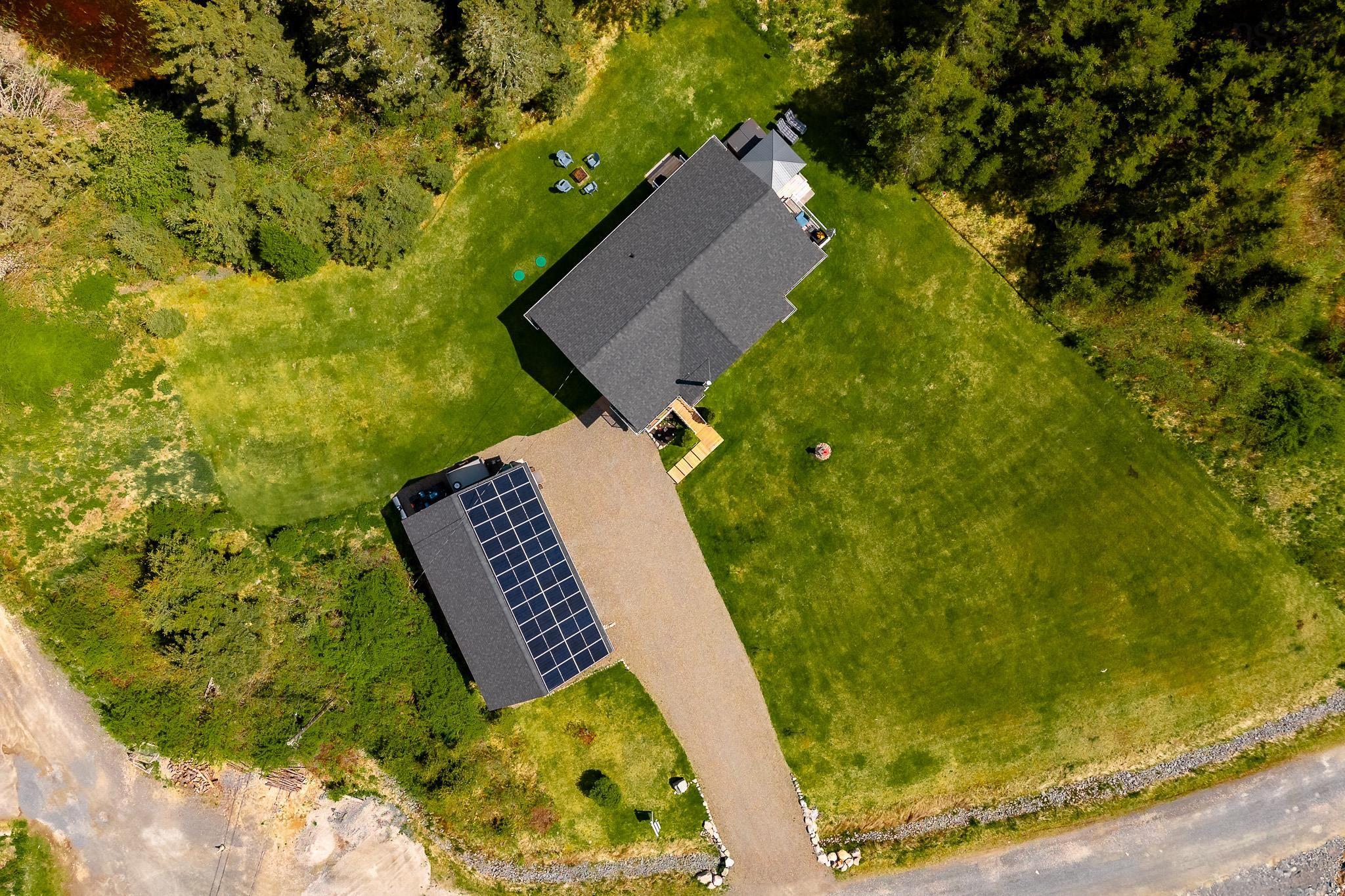 45 Amys Drive, Hacketts Cove, NS (MLS 202612312)