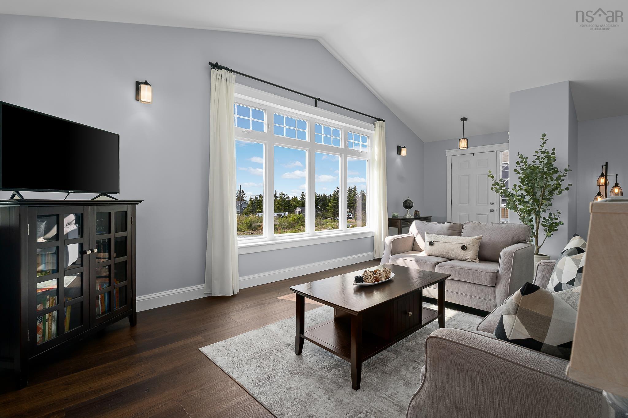 45 Amys Drive, Hacketts Cove, NS (MLS 202612312)