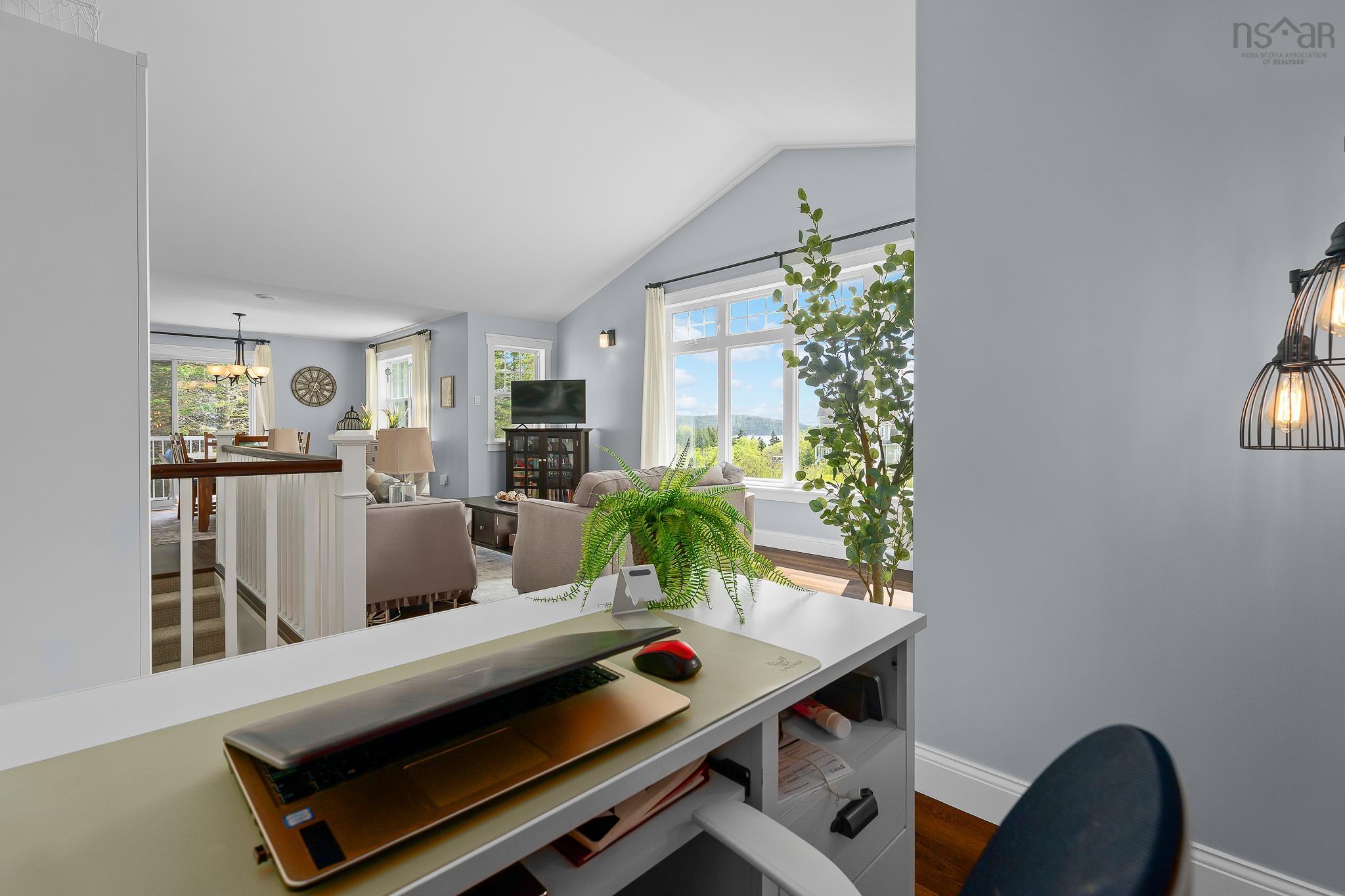 45 Amys Drive, Hacketts Cove, NS (MLS 202612312)