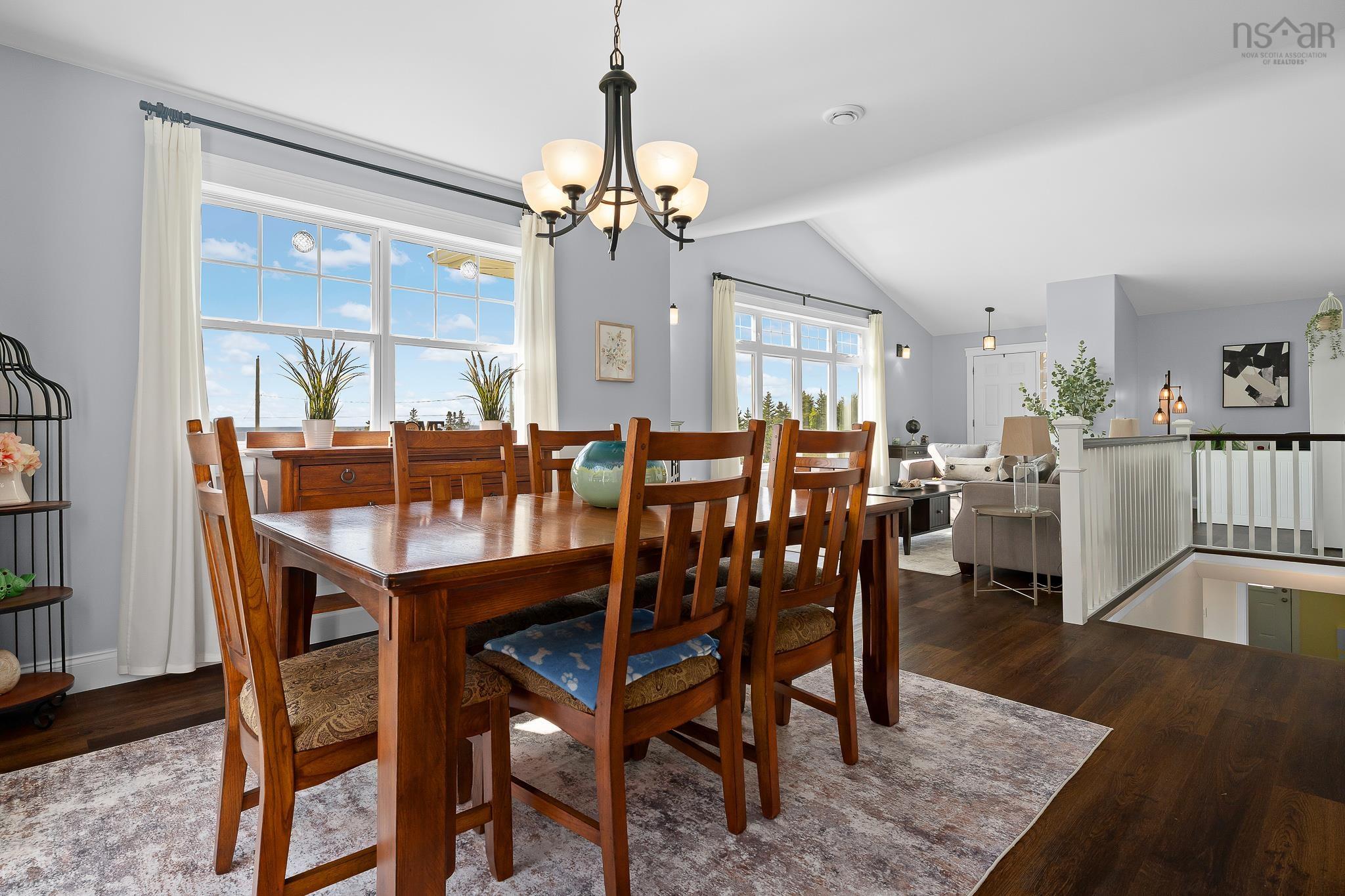 45 Amys Drive, Hacketts Cove, NS (MLS 202612312)