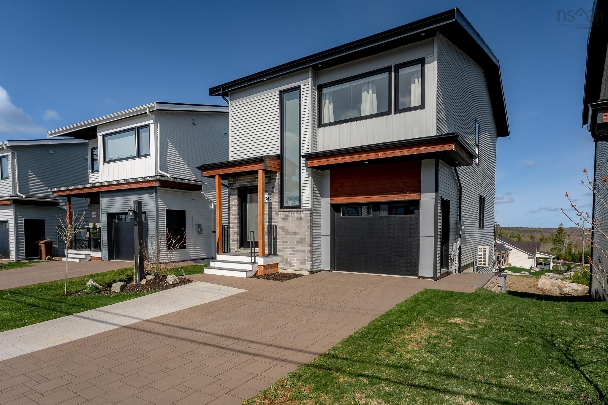 344 Marketway Lane, Timberlea, NS (MLS 202612313)