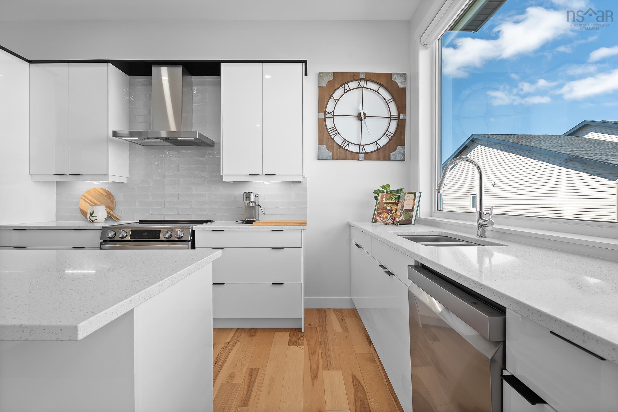 344 Marketway Lane, Timberlea, NS (MLS 202612313)