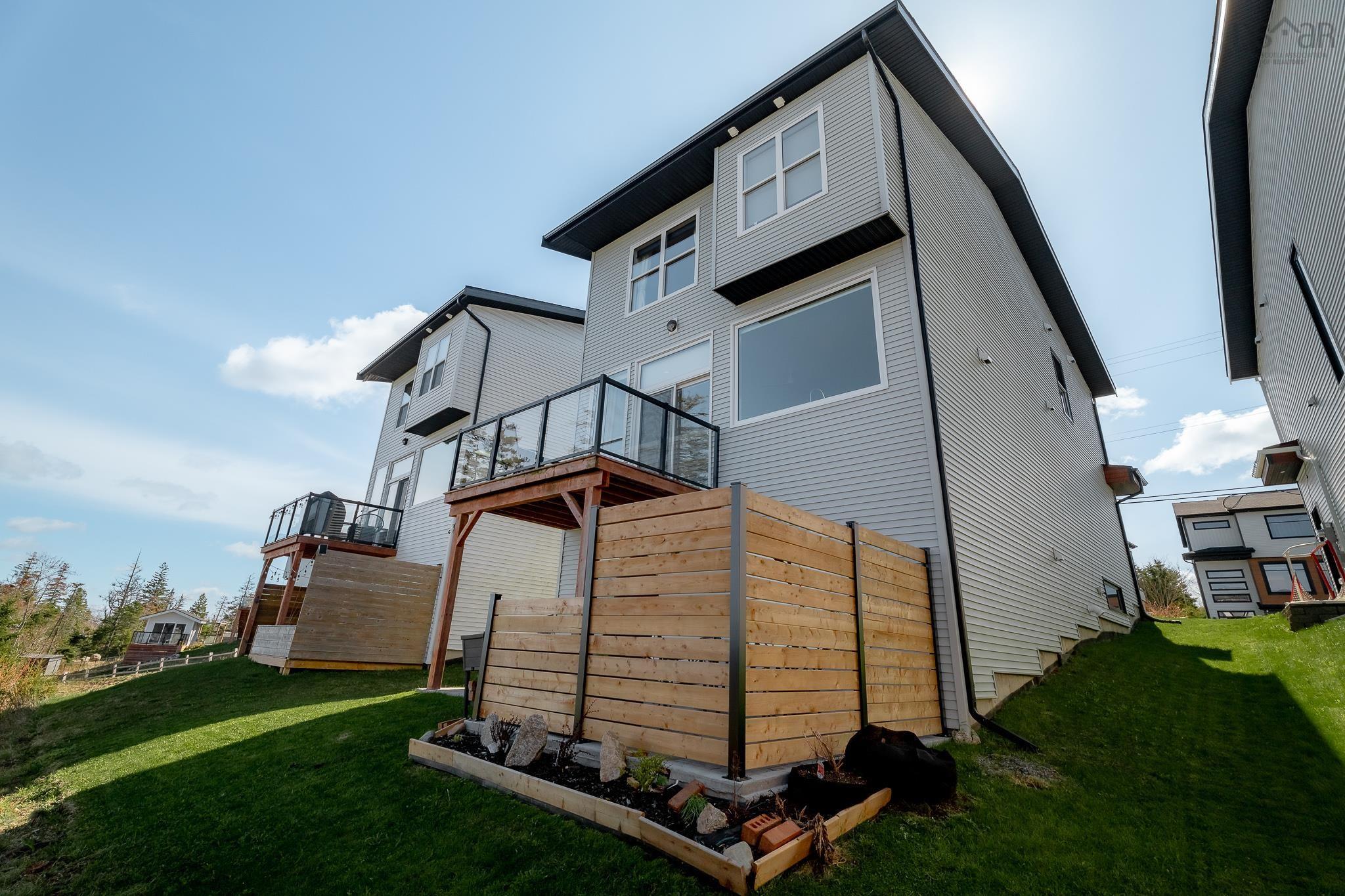 344 Marketway Lane, Timberlea, NS (MLS 202612313)