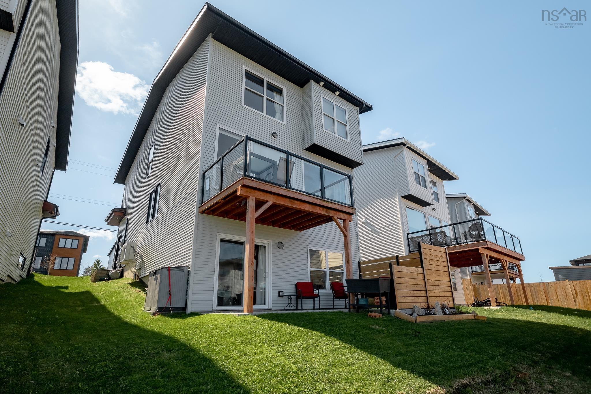 344 Marketway Lane, Timberlea, NS (MLS 202612313)