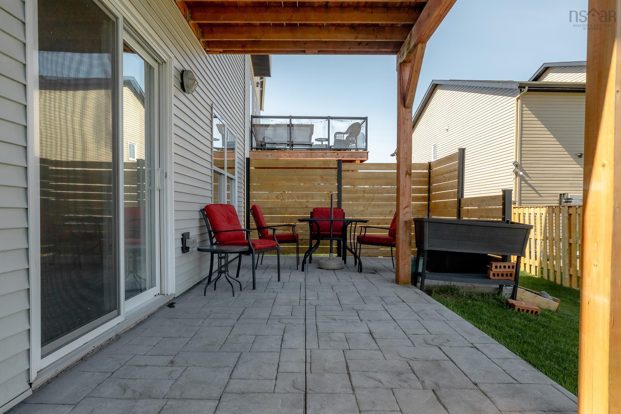 344 Marketway Lane, Timberlea, NS (MLS 202612313)