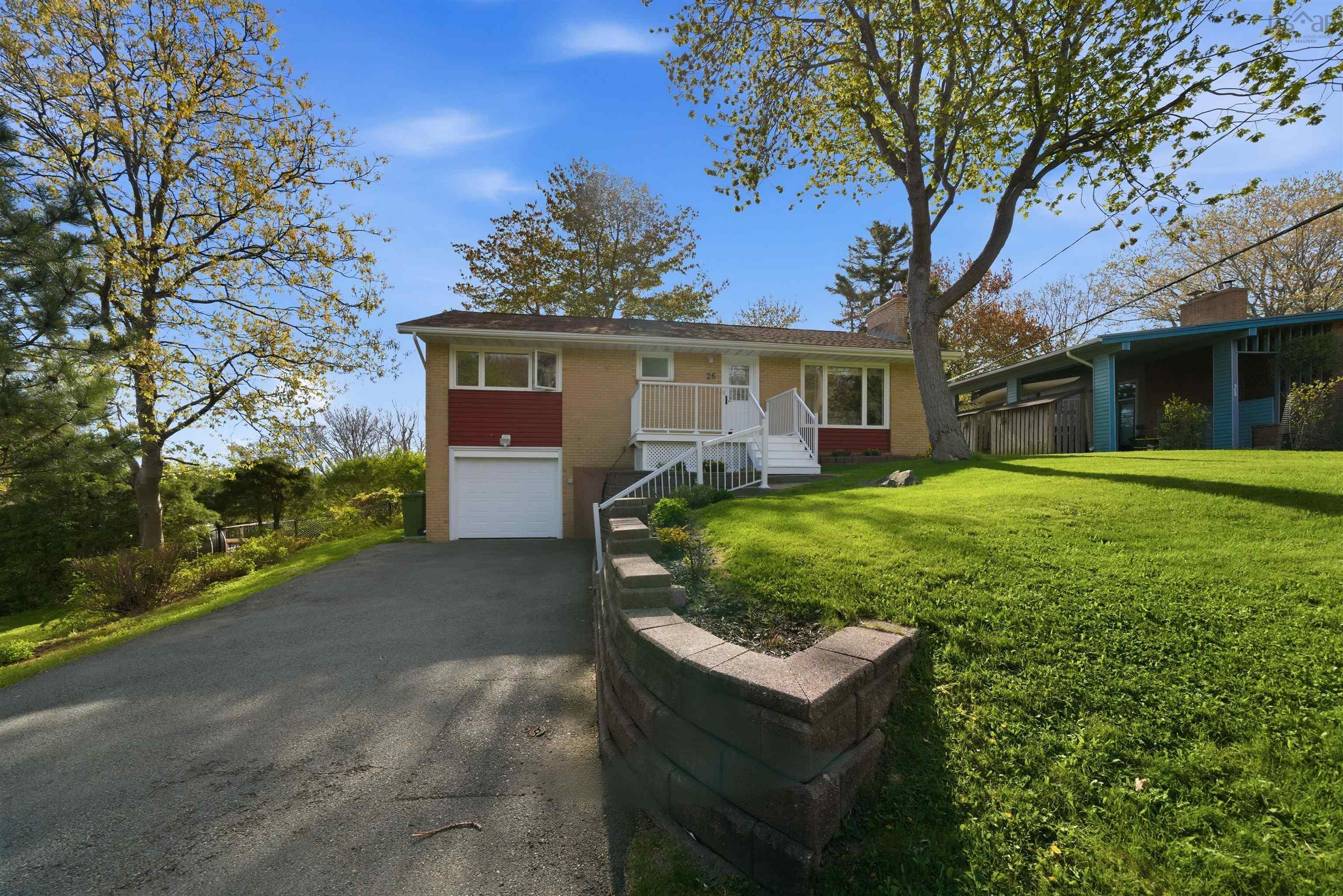 26 Gateway Road, Halifax, NS (MLS 202612314)