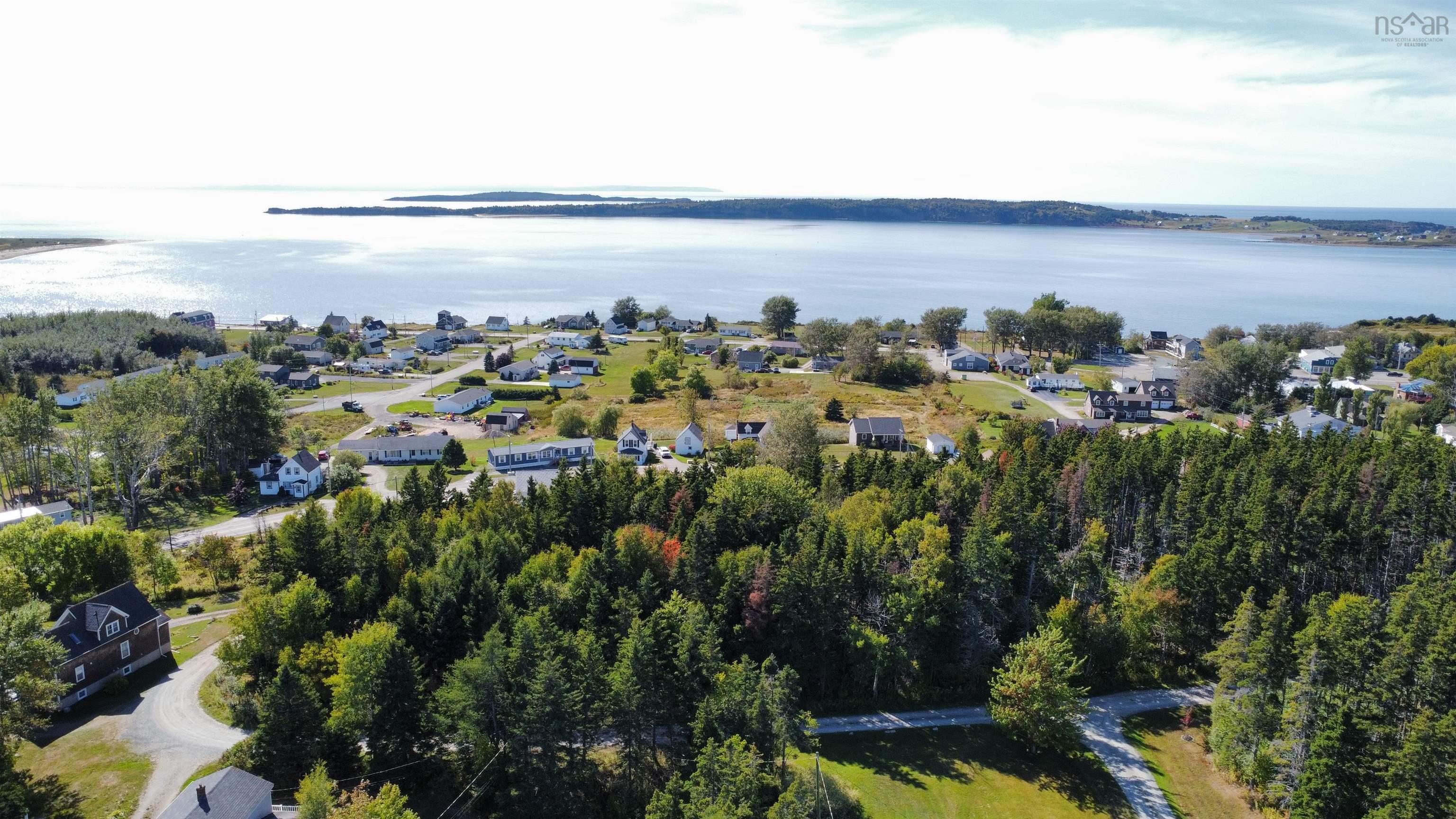 $199,000.00: Ballfield Road, Port Hood