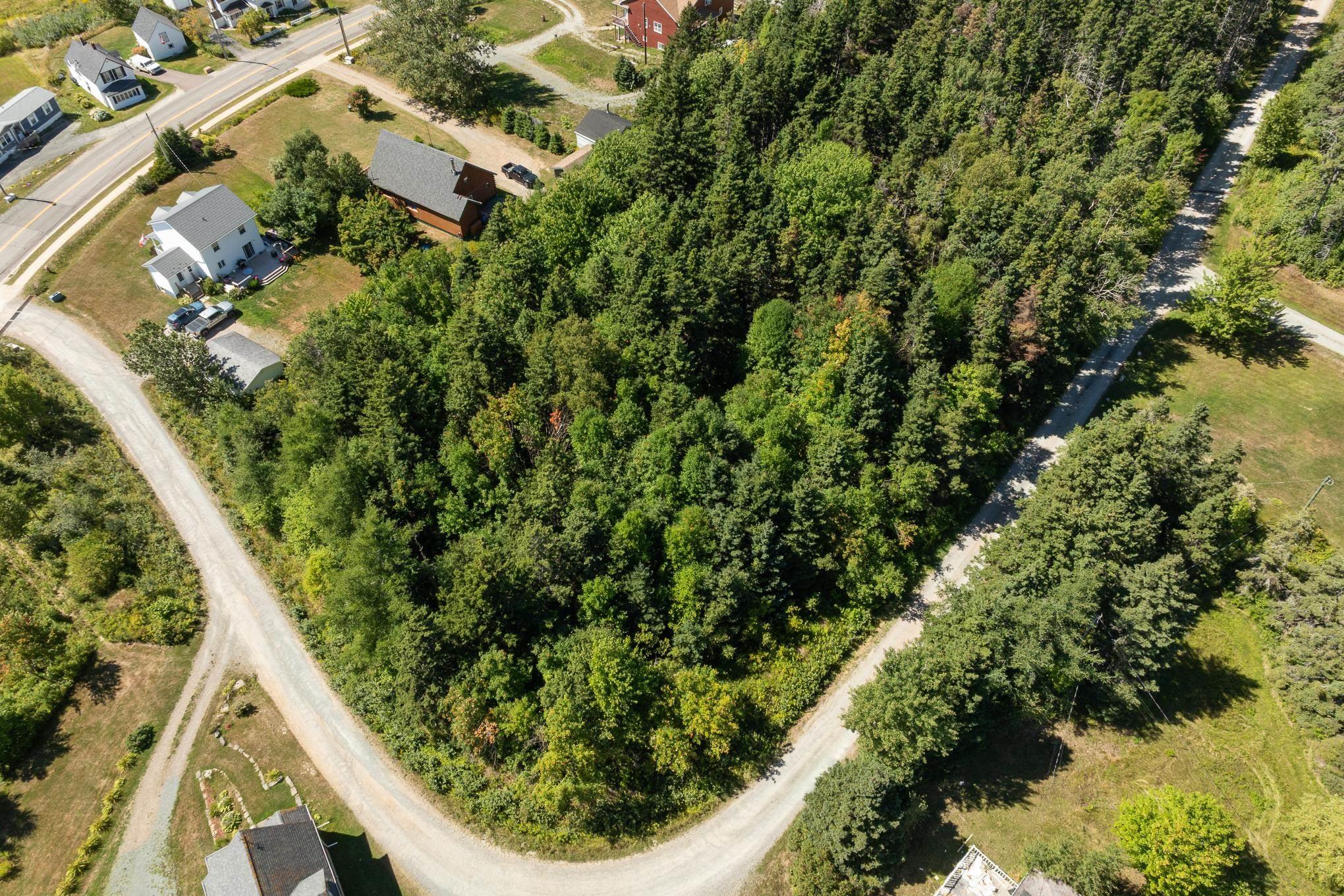 $199,000.00: Ballfield Road, Port Hood