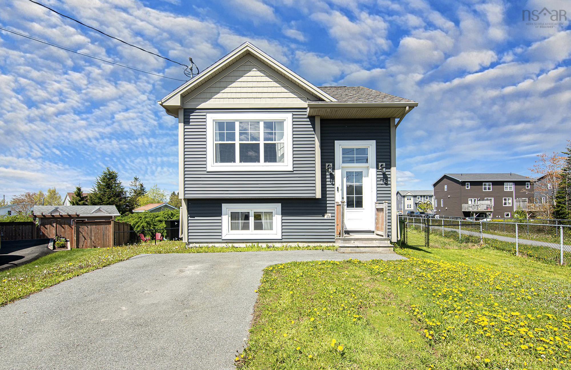 73 Boyne Court, Eastern Passage, NS (MLS 202612318)