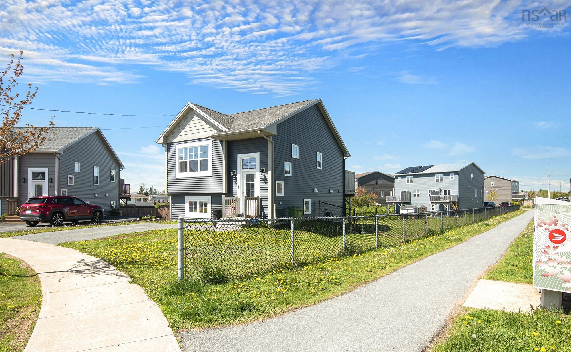 73 Boyne Court, Eastern Passage, NS (MLS 202612318)