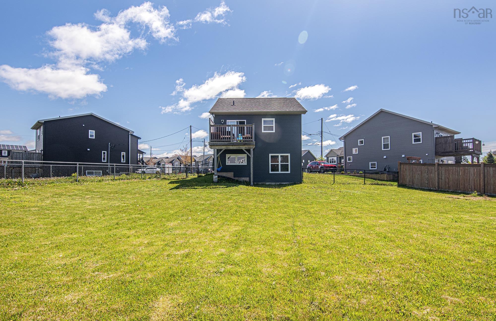 73 Boyne Court, Eastern Passage, NS (MLS 202612318)