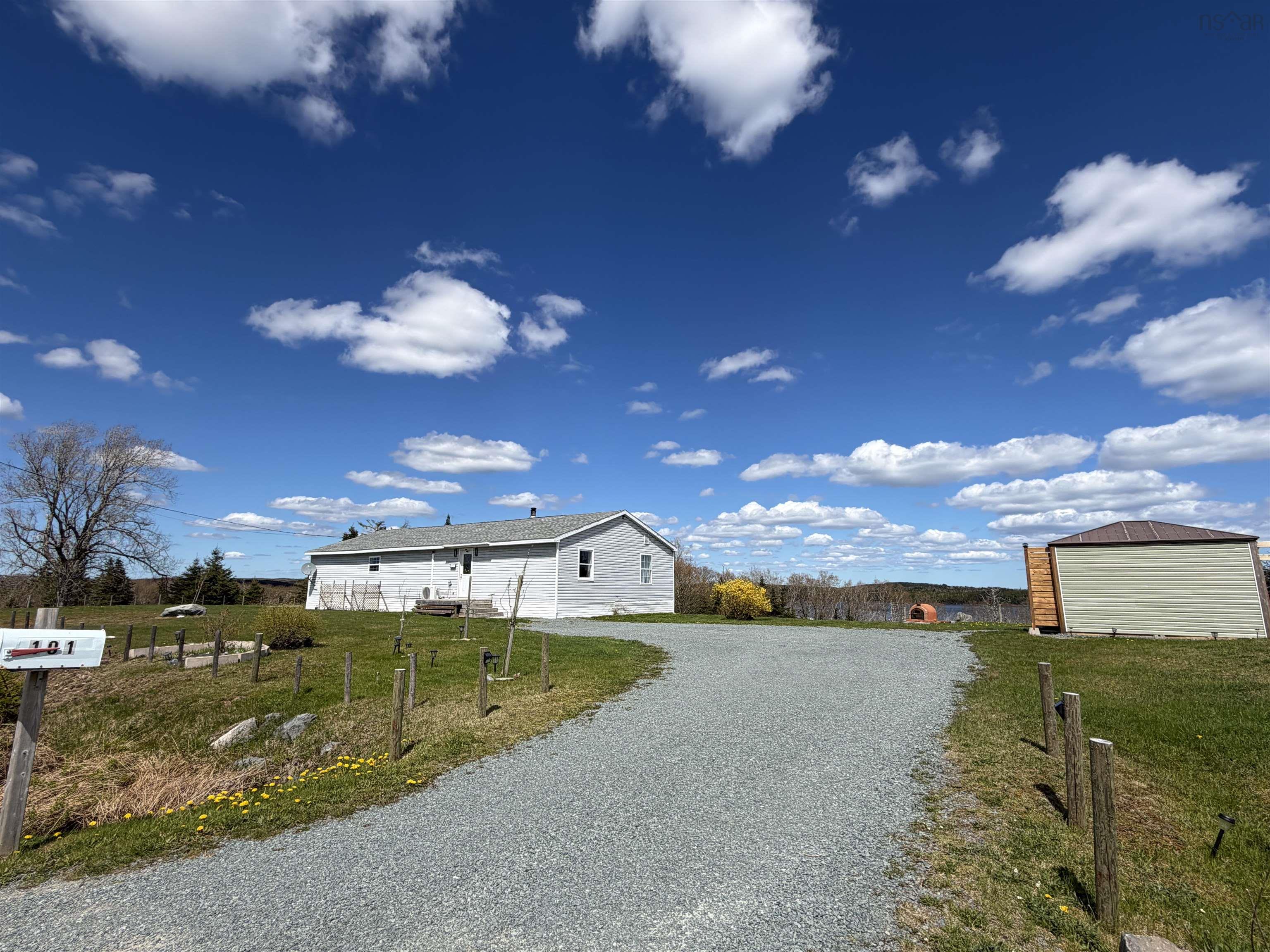 $379,900.00: 101 Scrivens Road, West Quoddy