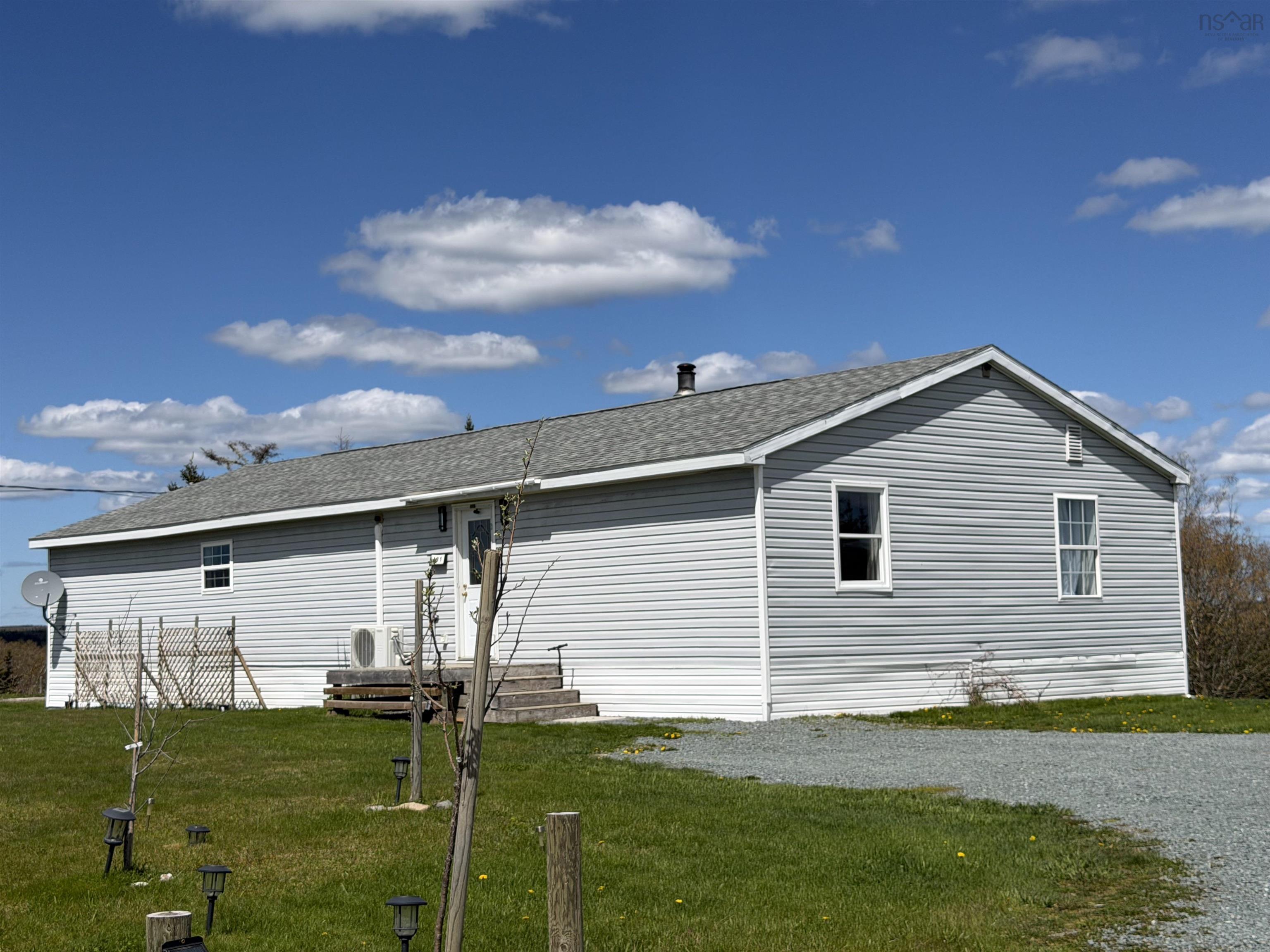 $379,900.00: 101 Scrivens Road, West Quoddy