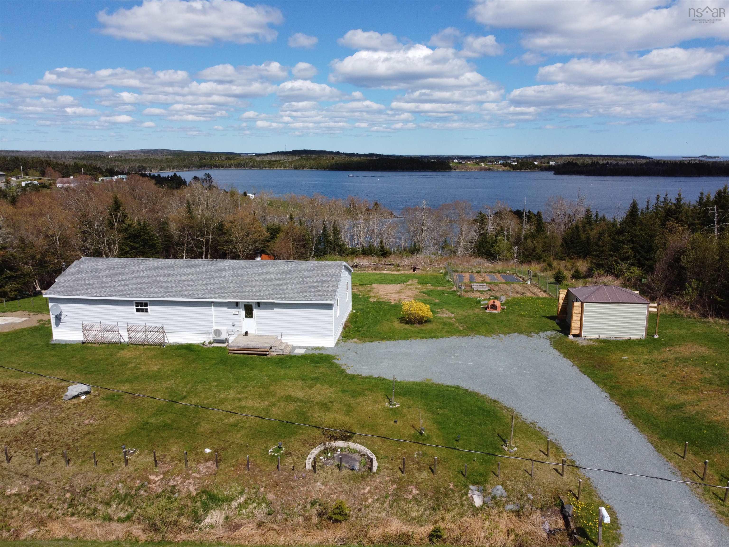 $379,900.00: 101 Scrivens Road, West Quoddy