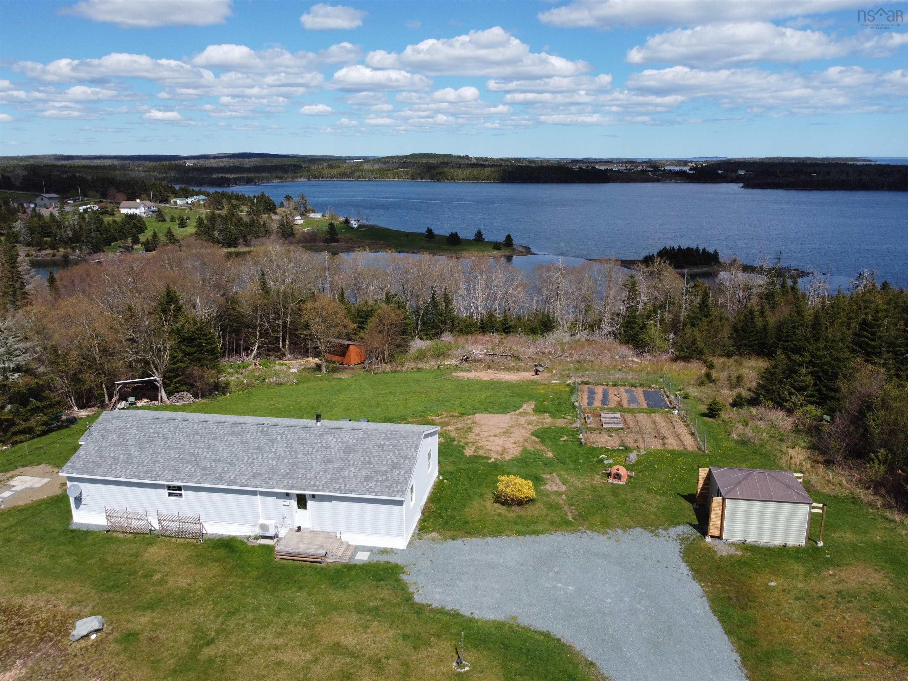 $379,900.00: 101 Scrivens Road, West Quoddy