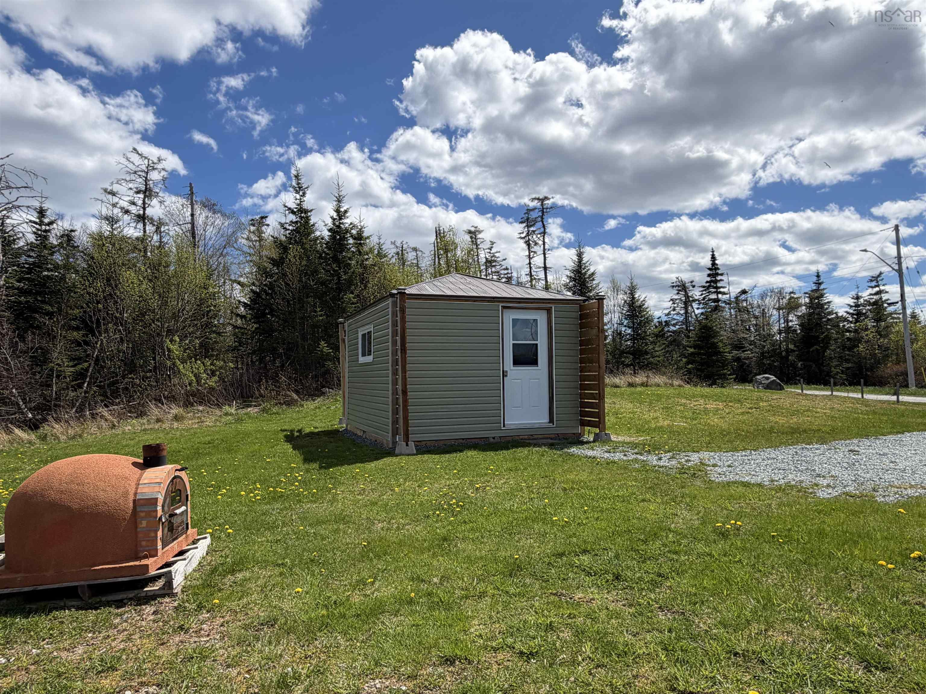 $379,900.00: 101 Scrivens Road, West Quoddy