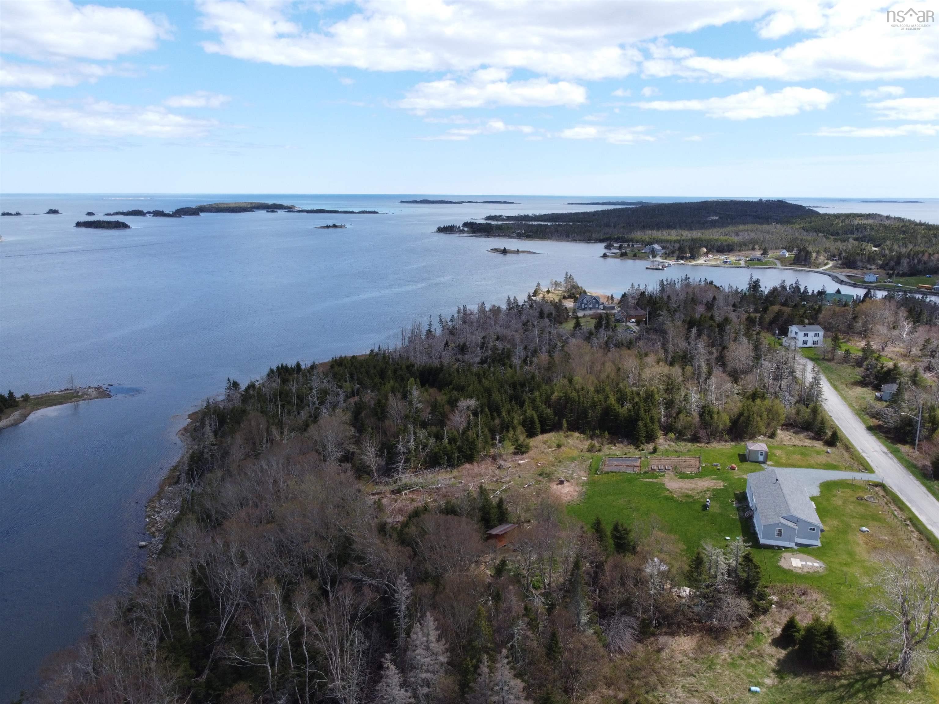 $379,900.00: 101 Scrivens Road, West Quoddy