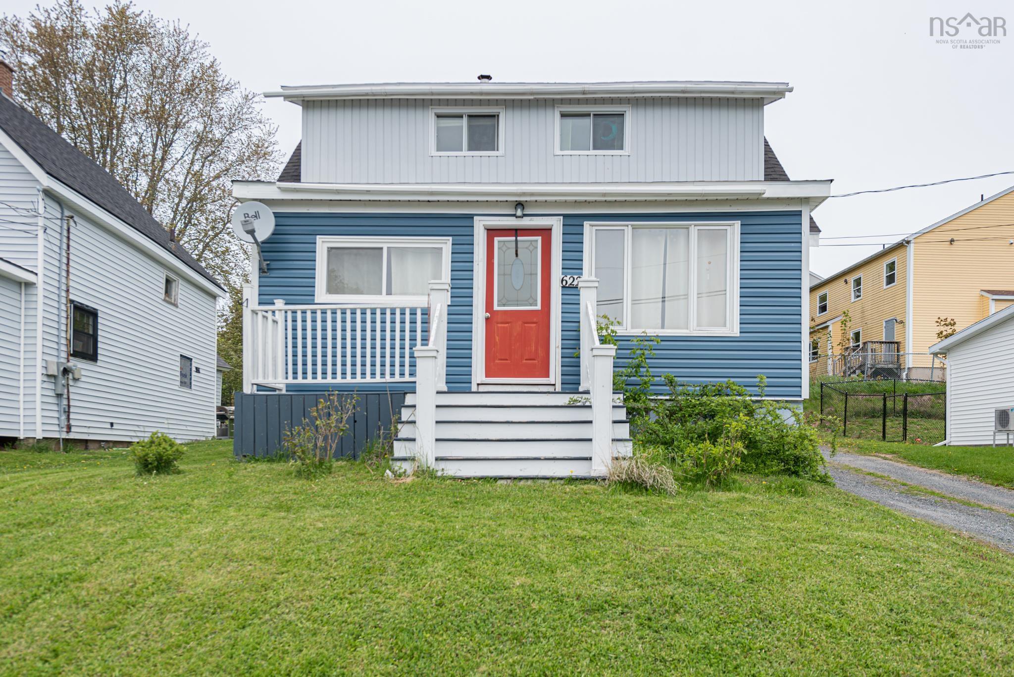 $239,900.00: 622 Lorne Street, New Glasgow