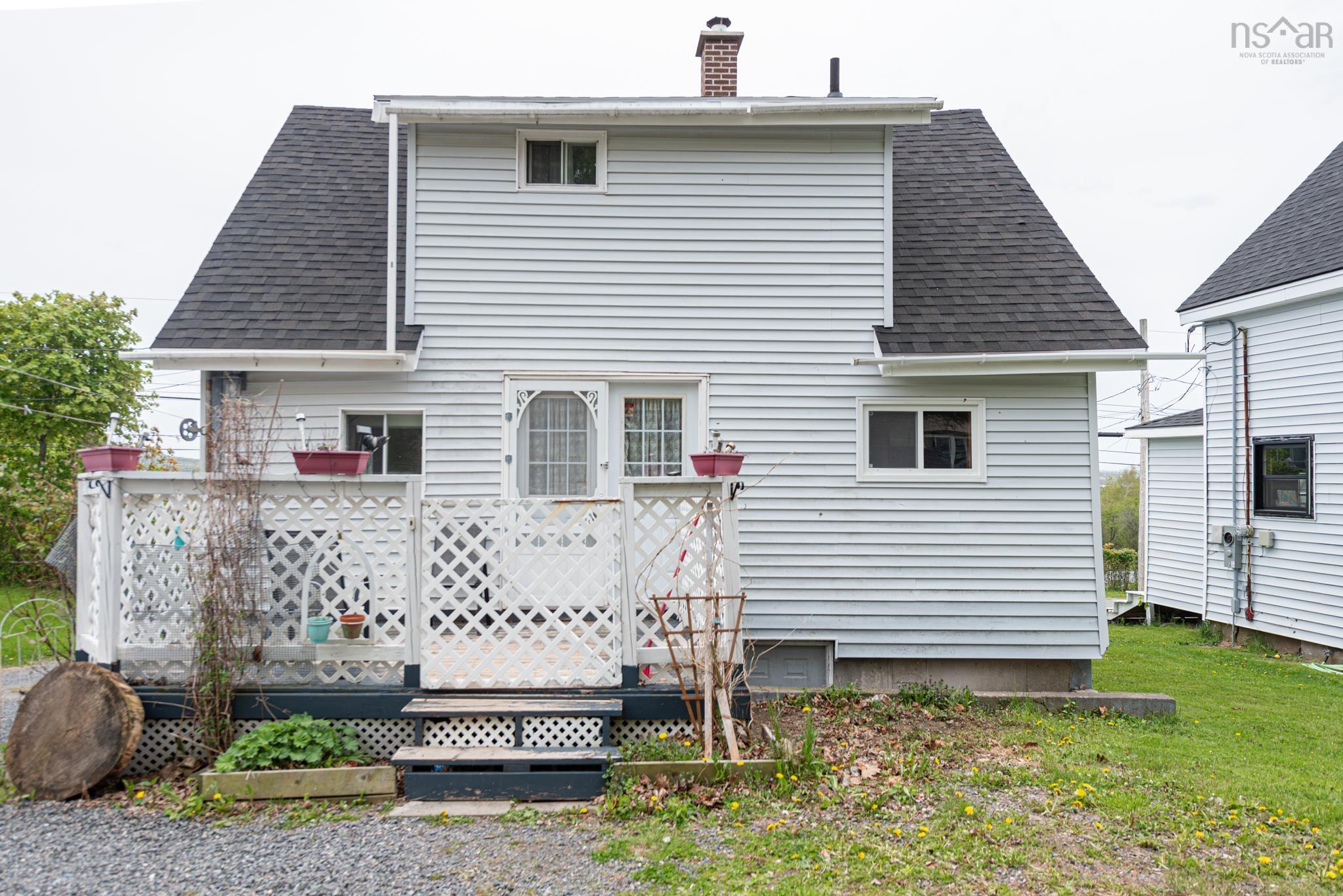 $239,900.00: 622 Lorne Street, New Glasgow