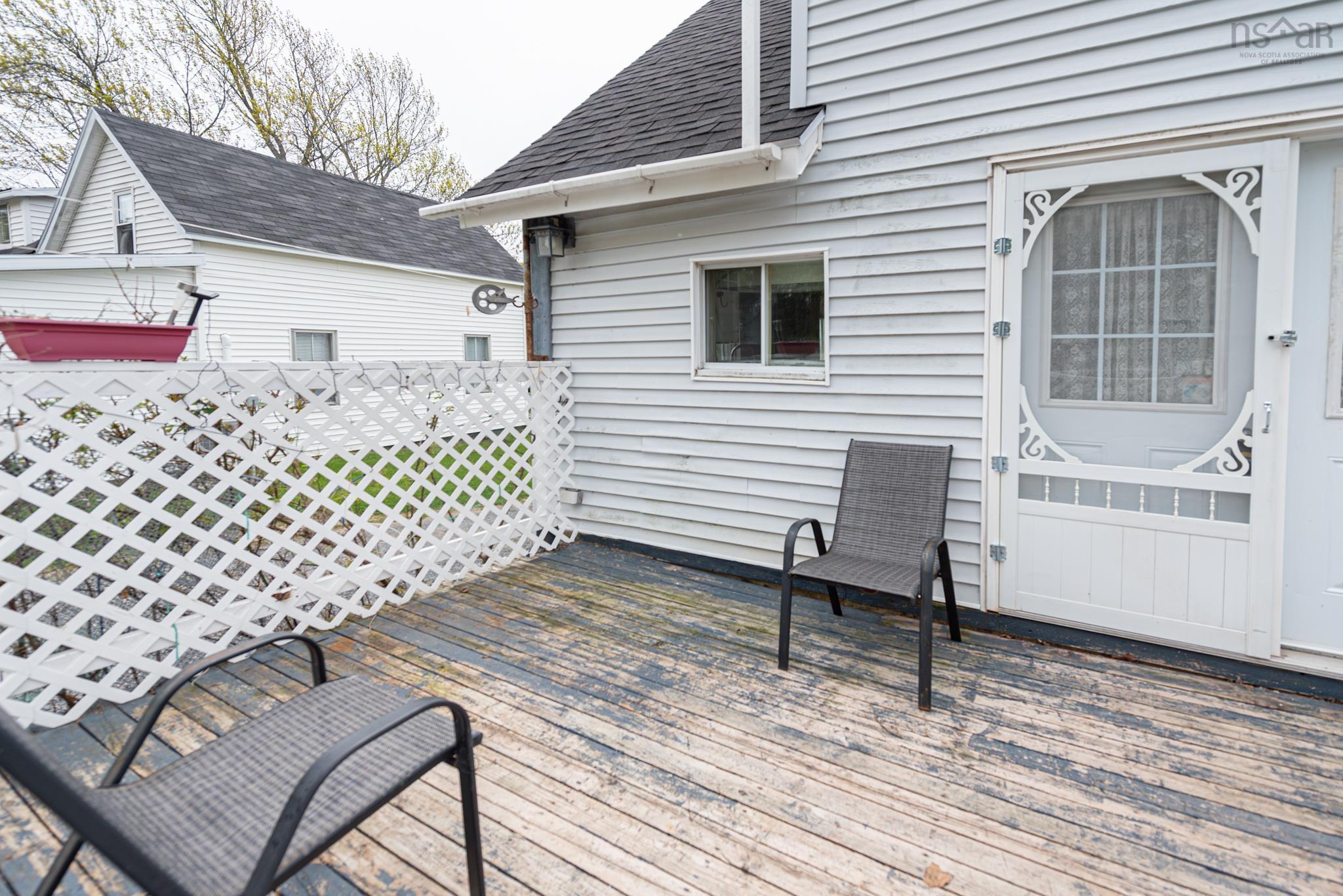 $239,900.00: 622 Lorne Street, New Glasgow