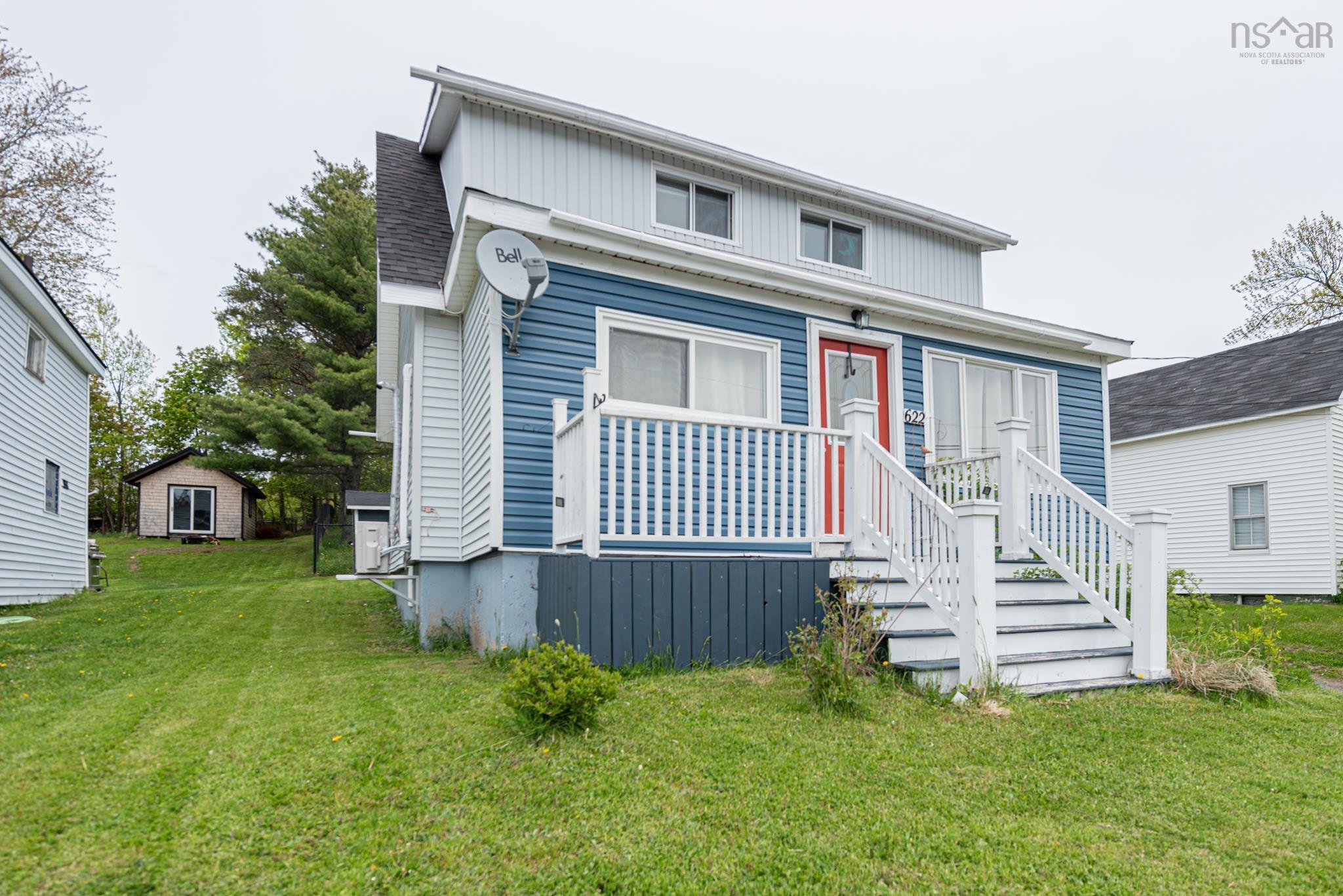 $239,900.00: 622 Lorne Street, New Glasgow