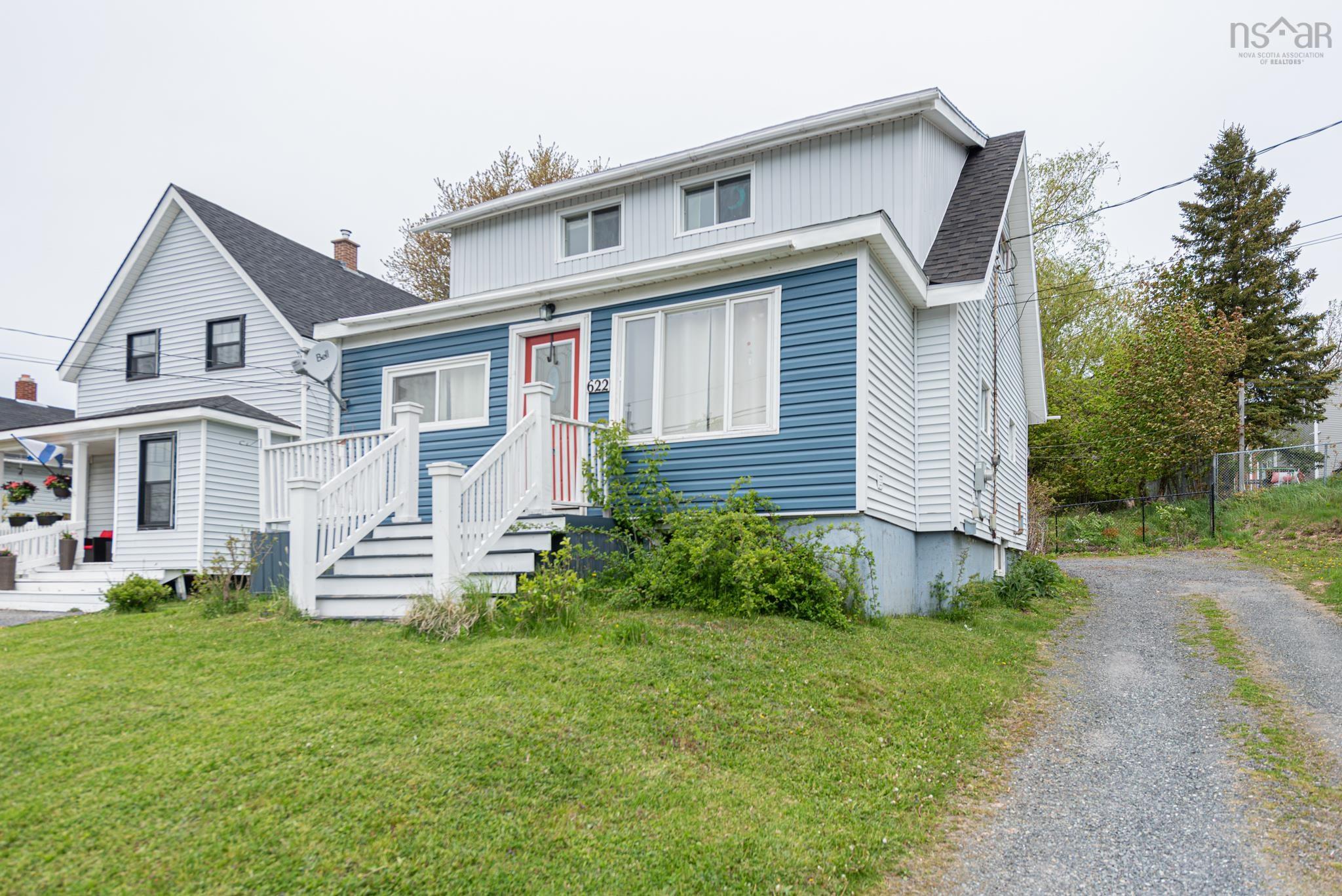 $239,900.00: 622 Lorne Street, New Glasgow