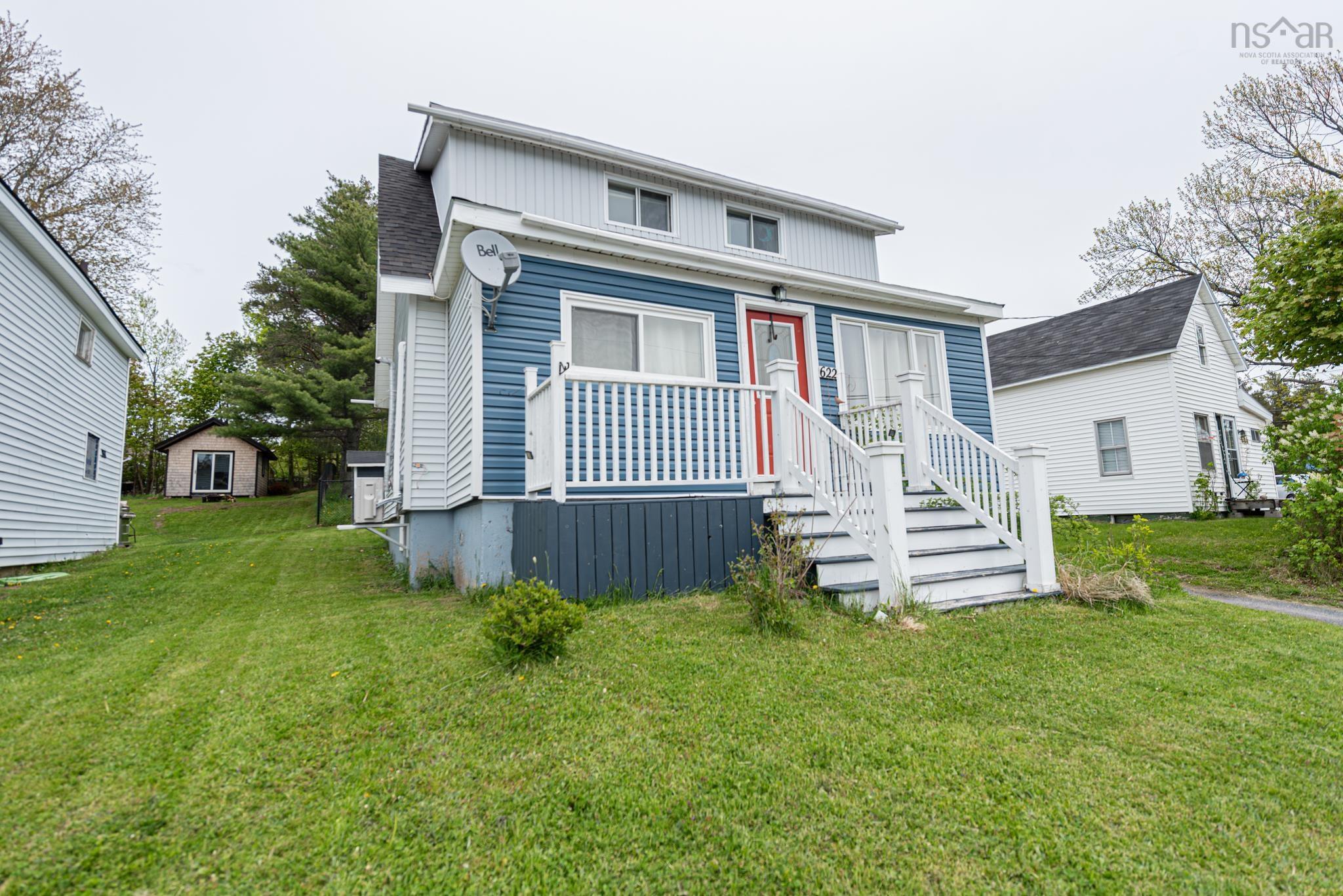 $239,900.00: 622 Lorne Street, New Glasgow