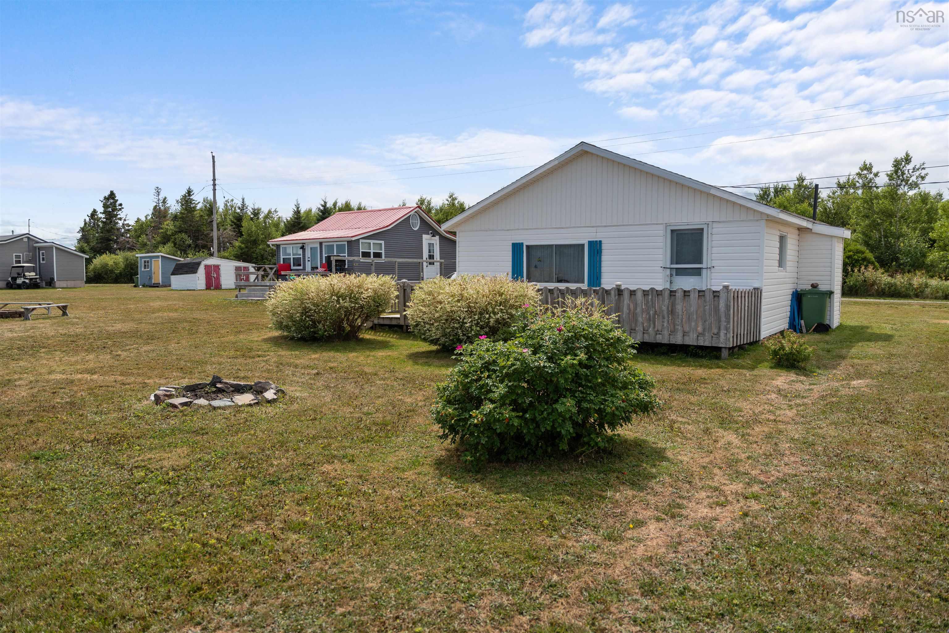 130 Beach Road, Port Howe, NS (MLS 202612324)