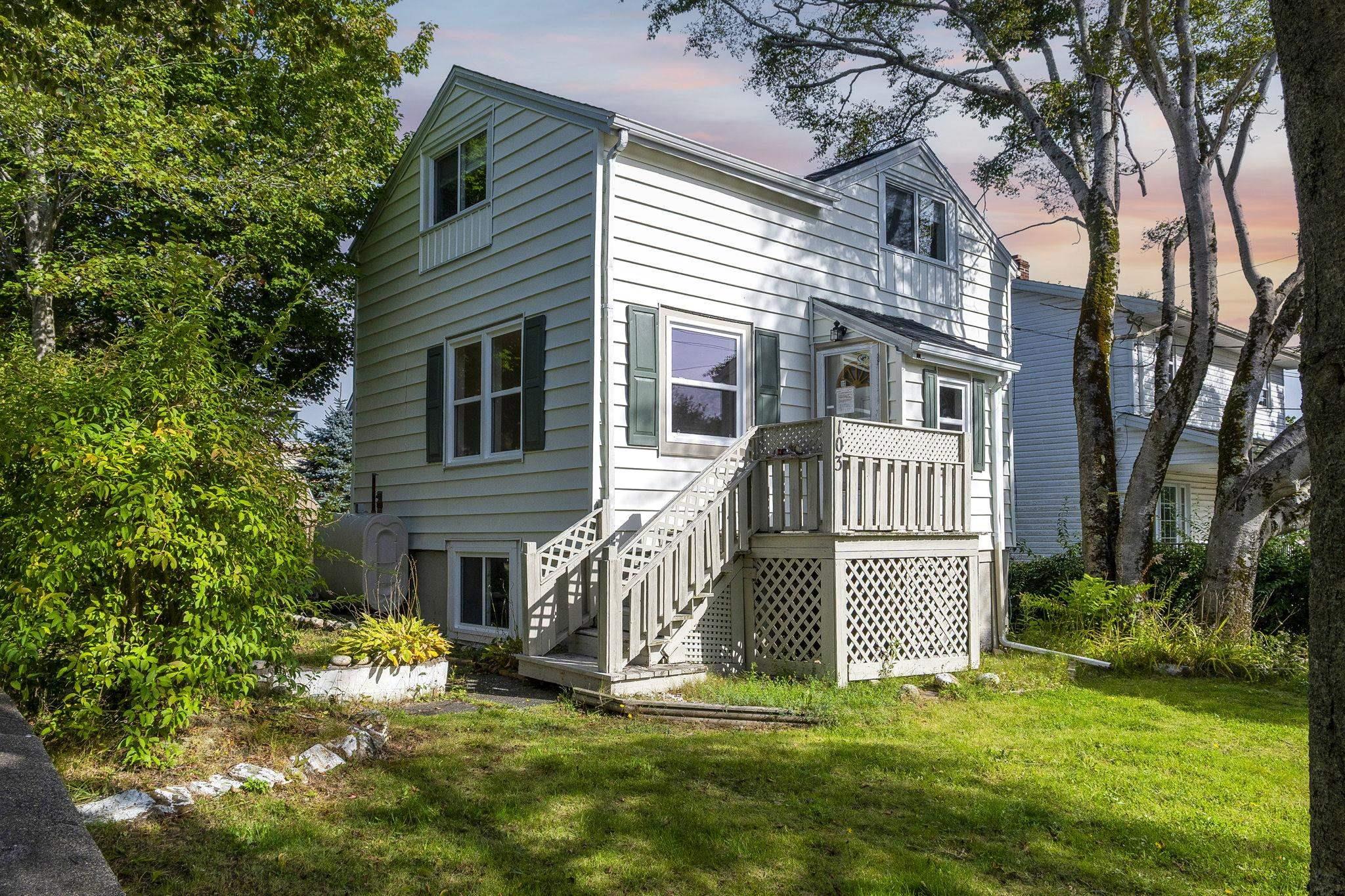 103 Rufus Avenue, Halifax, NS (MLS® 202612328)
