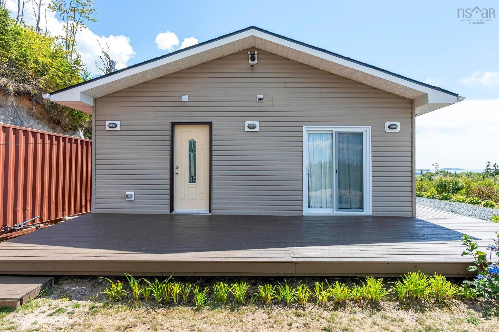 166 Hillside Drive, Boutiliers Point, NS (MLS 202612330)