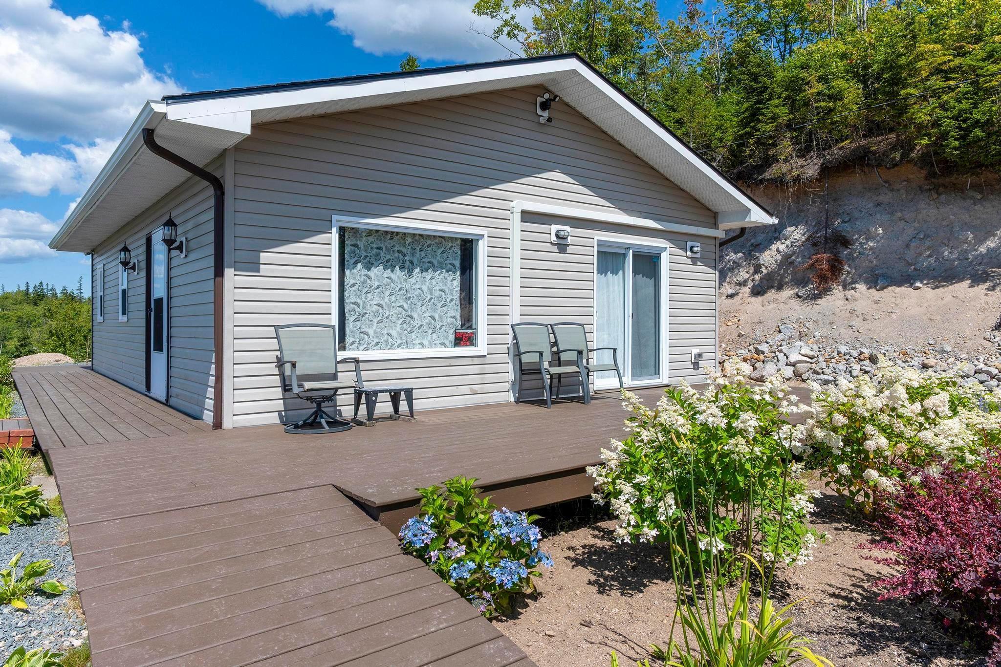 166 Hillside Drive, Boutiliers Point, NS (MLS 202612330)