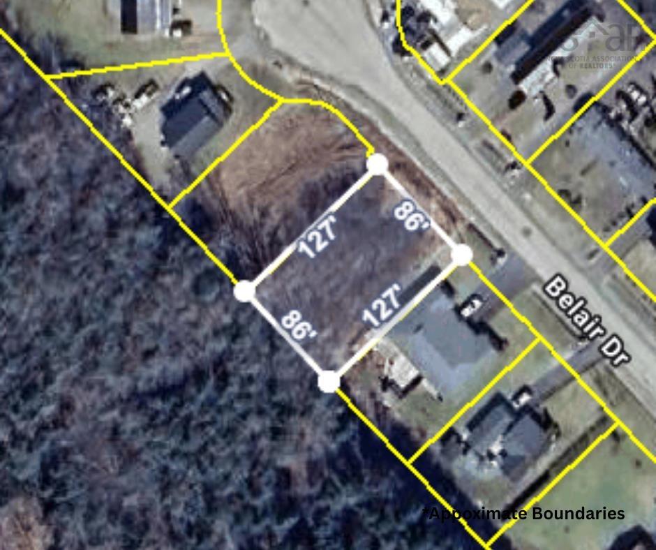 $33,500.00: Lot 19 Belair Drive, Conway