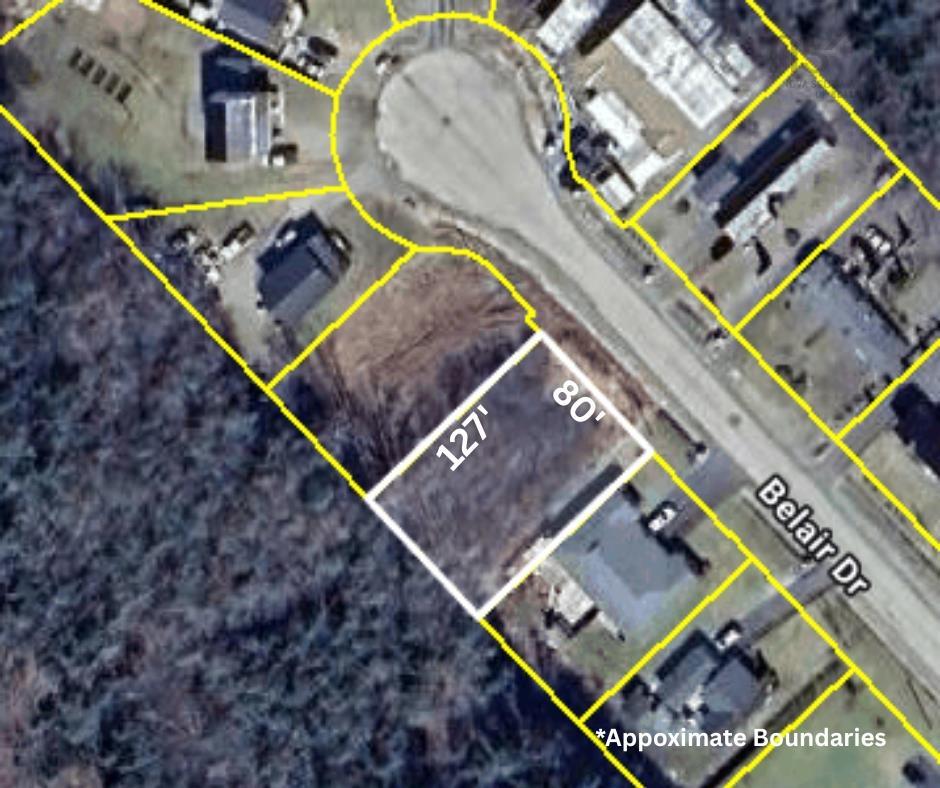 $33,500.00: Lot 19 Belair Drive, Conway