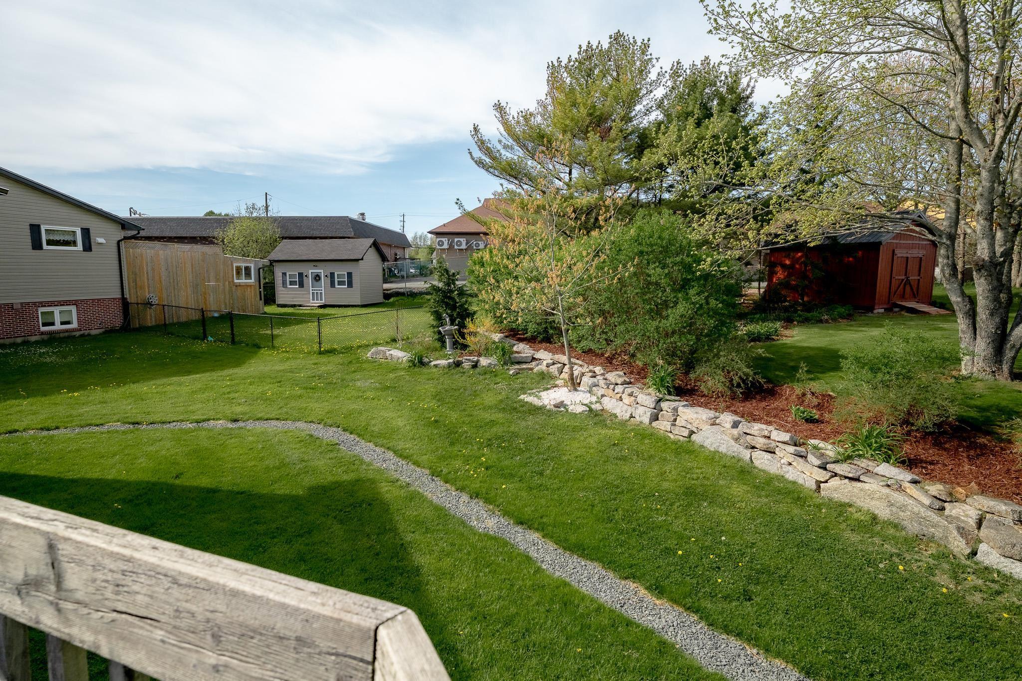 57 Hallmark Crescent, Dartmouth, NS (MLS 202612339)