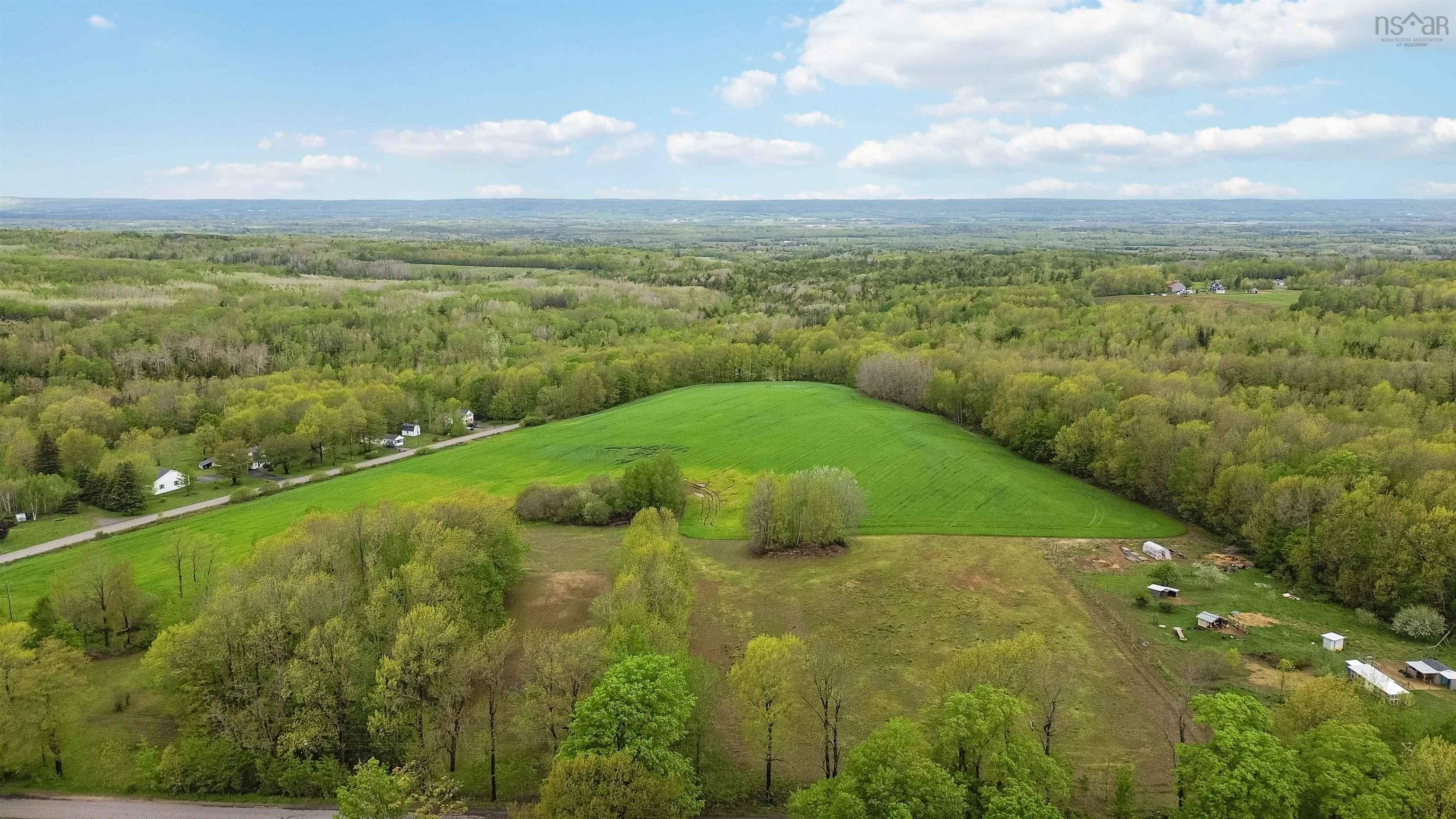 Lot 2025 Canaan Road, Morristown, NS (MLS® 202612343)