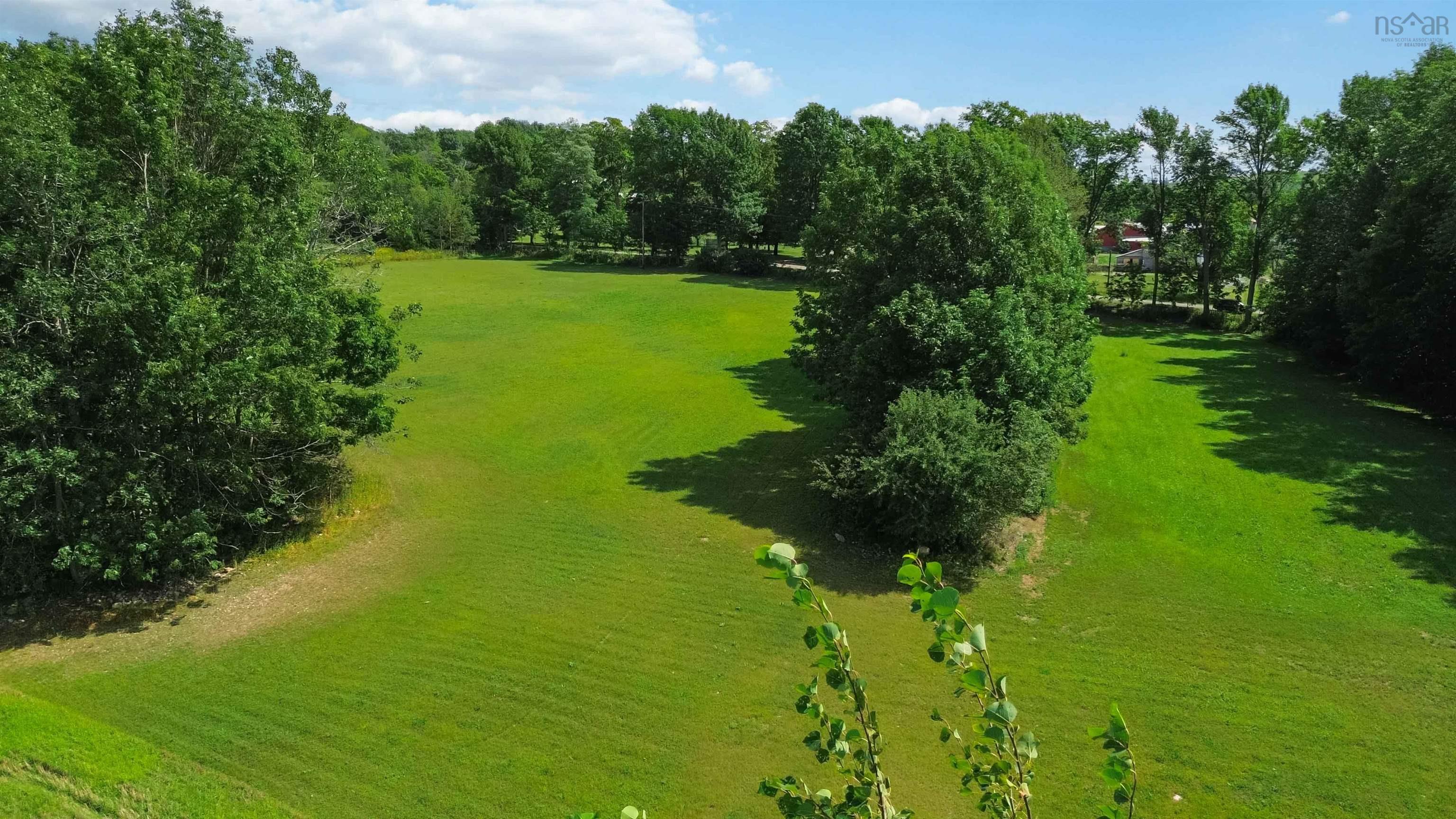 Lot 2025 Canaan Road, Morristown, NS (MLS® 202612343)