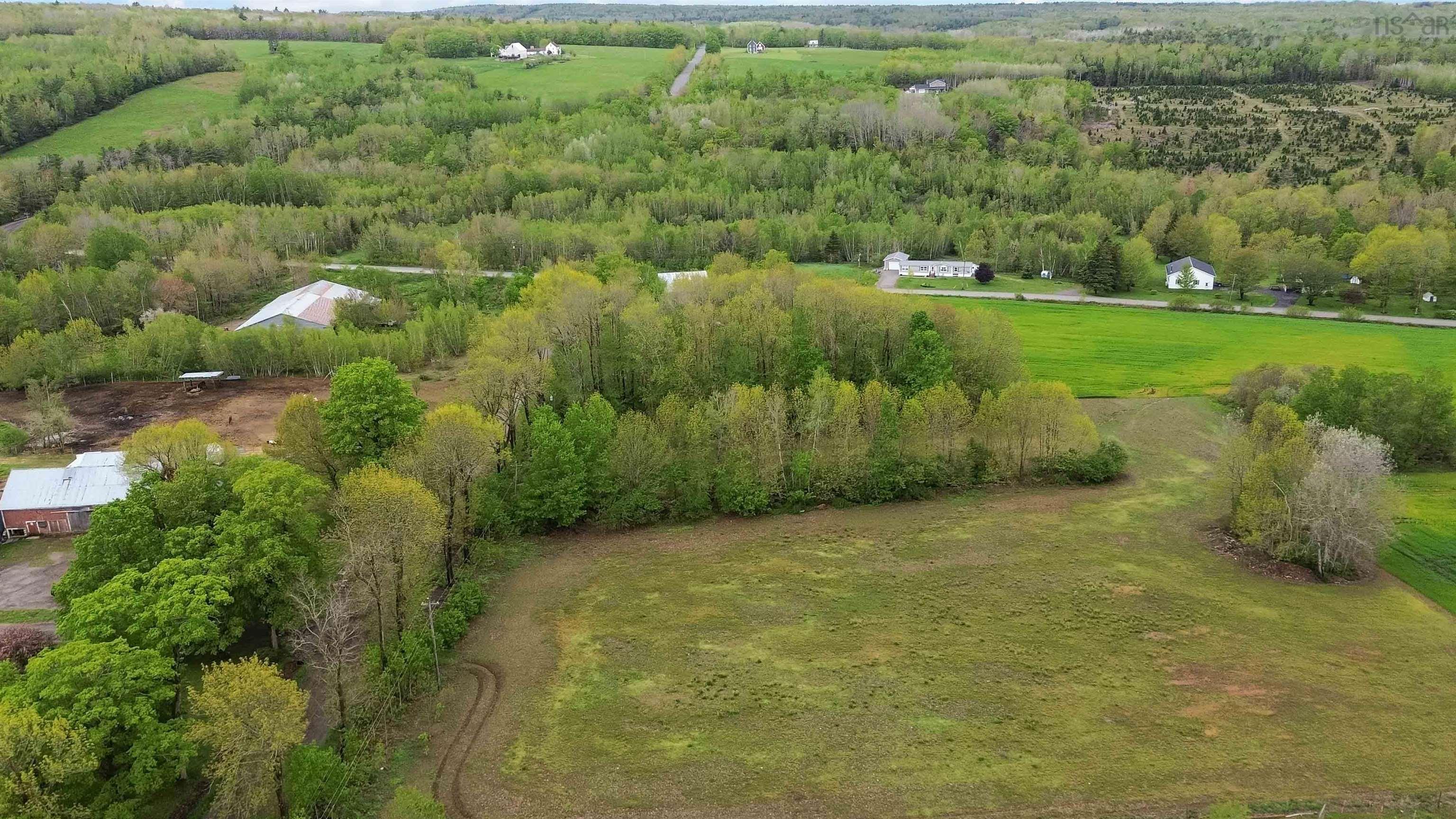 $149,900.00: Lot 2025 Canaan Road, Morristown