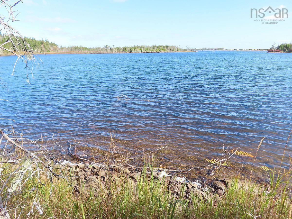 $52,000.00: Lot 30 Belfry Lake Road, Gabarus Lake