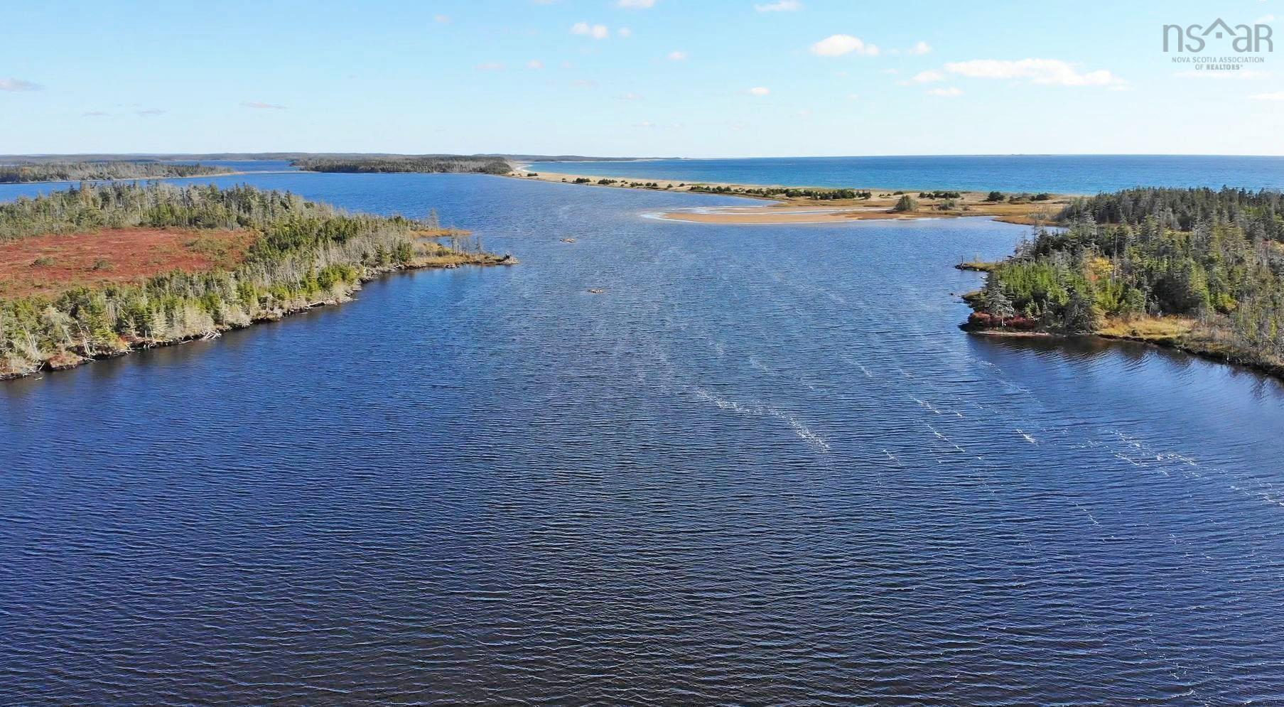 $52,000.00: Lot 30 Belfry Lake Road, Gabarus Lake