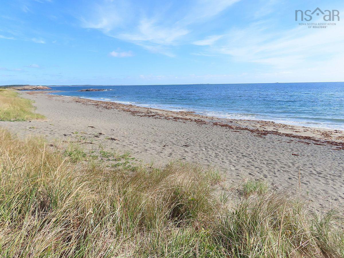 $52,000.00: Lot 30 Belfry Lake Road, Gabarus Lake