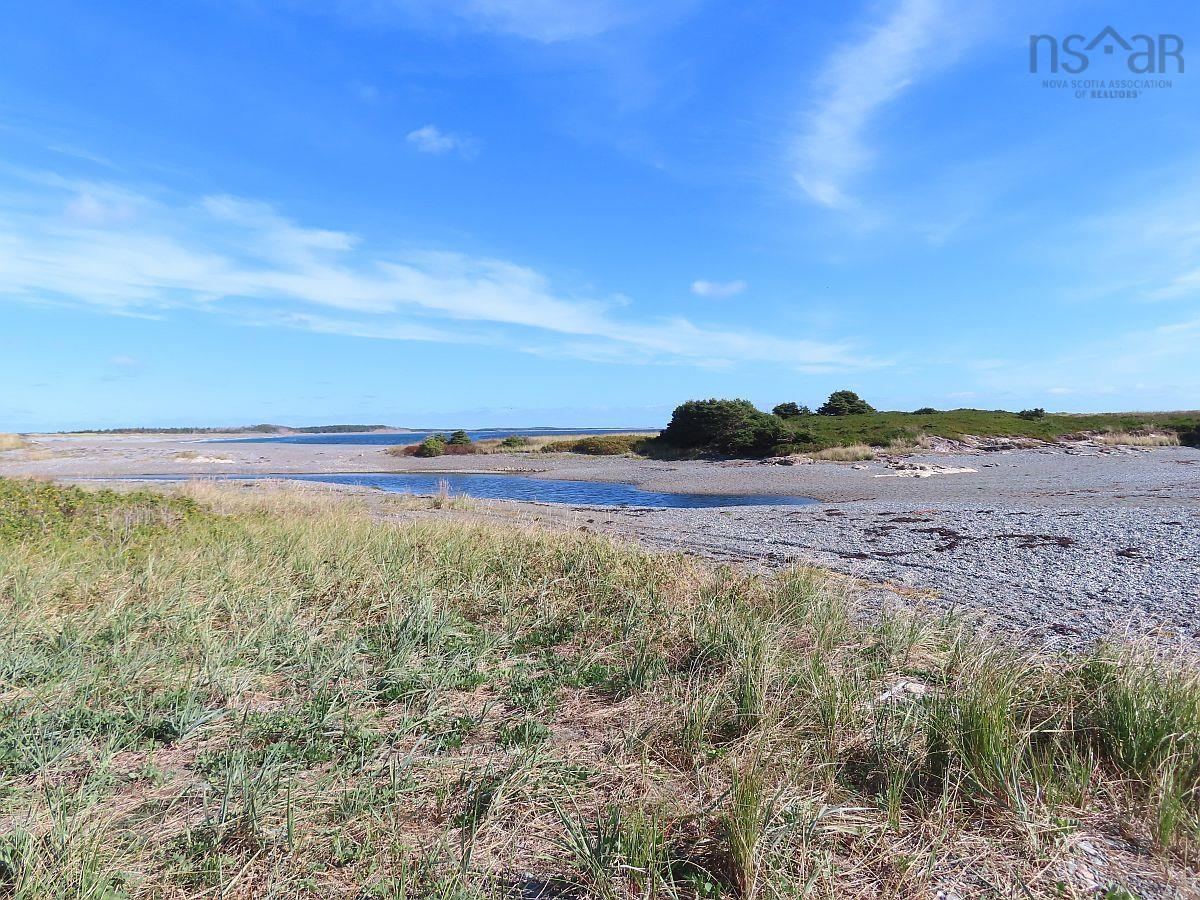 $52,000.00: Lot 30 Belfry Lake Road, Gabarus Lake
