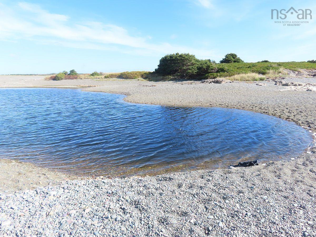 $52,000.00: Lot 30 Belfry Lake Road, Gabarus Lake