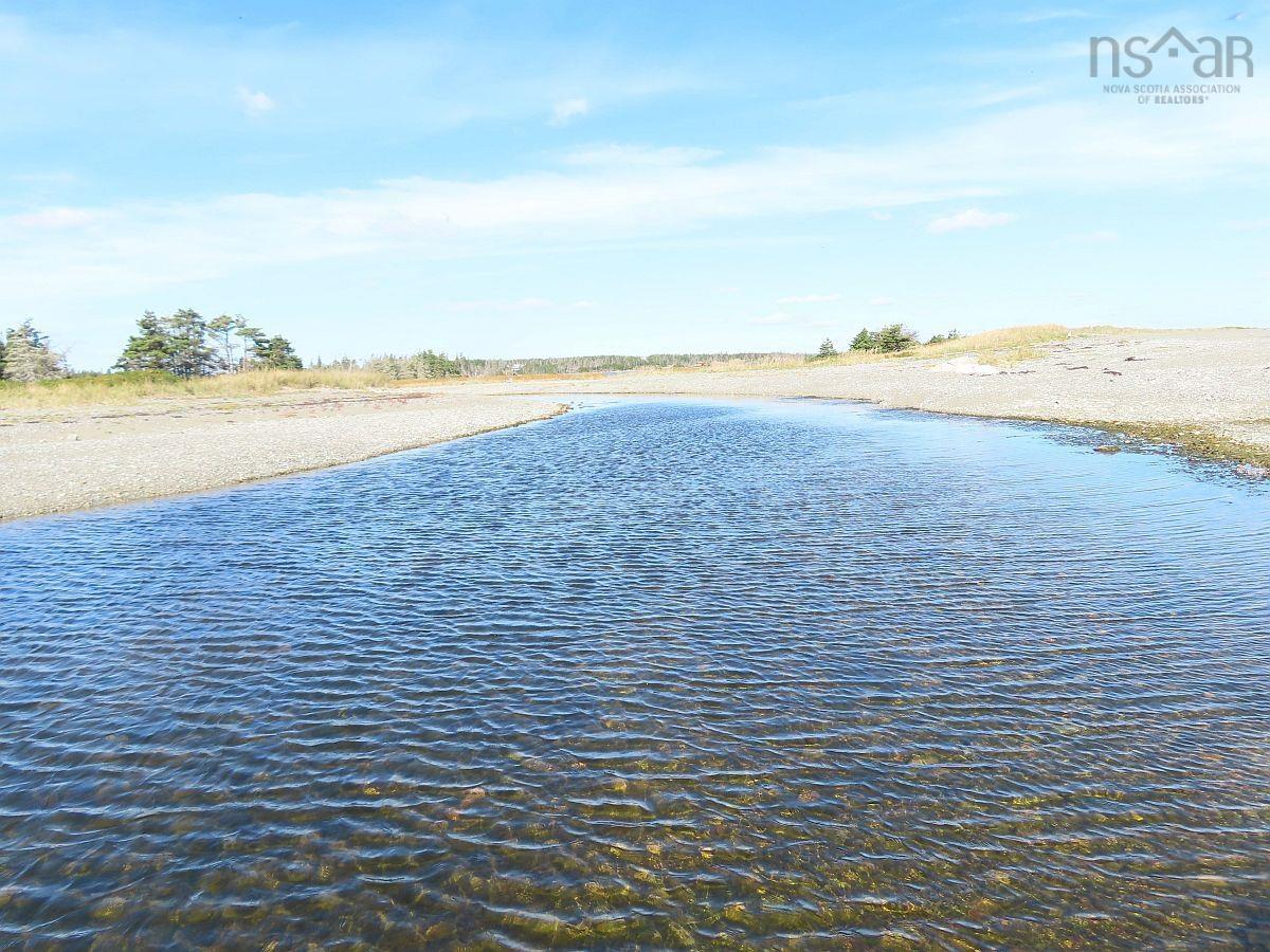 $52,000.00: Lot 30 Belfry Lake Road, Gabarus Lake