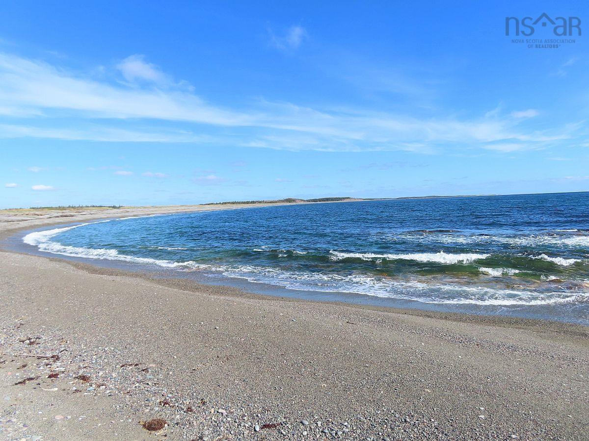 $52,000.00: Lot 30 Belfry Lake Road, Gabarus Lake