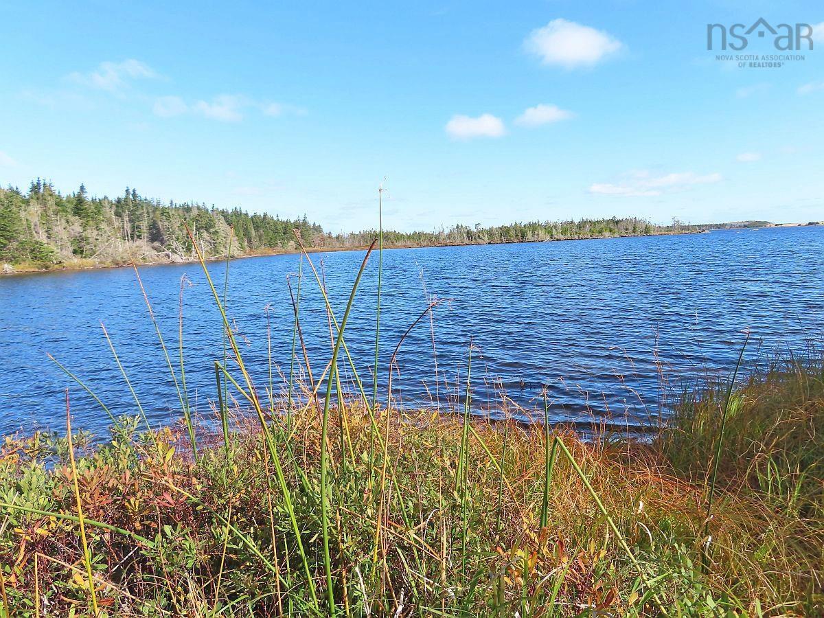 $52,000.00: Lot 30 Belfry Lake Road, Gabarus Lake