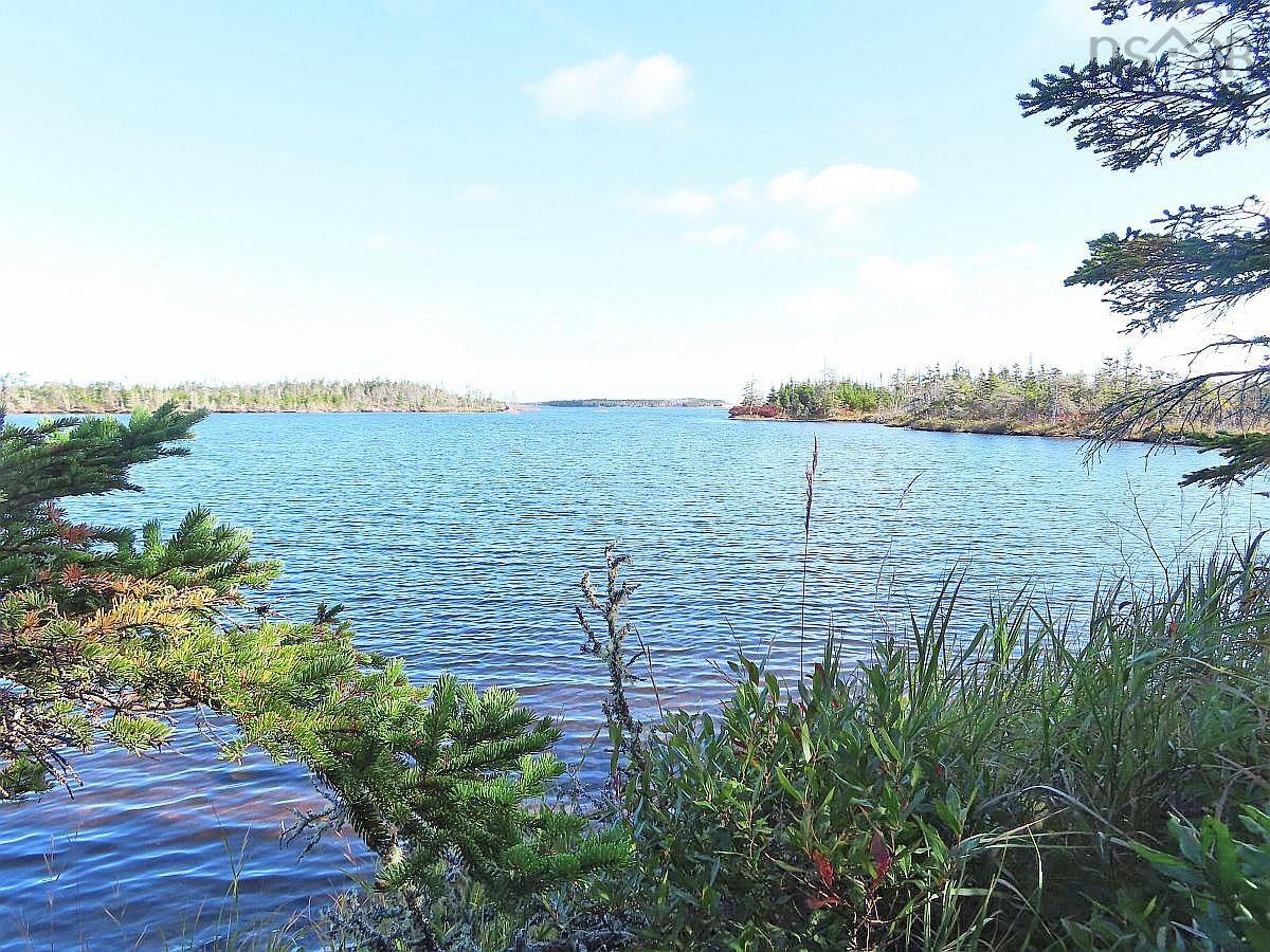 $52,000.00: Lot 30 Belfry Lake Road, Gabarus Lake