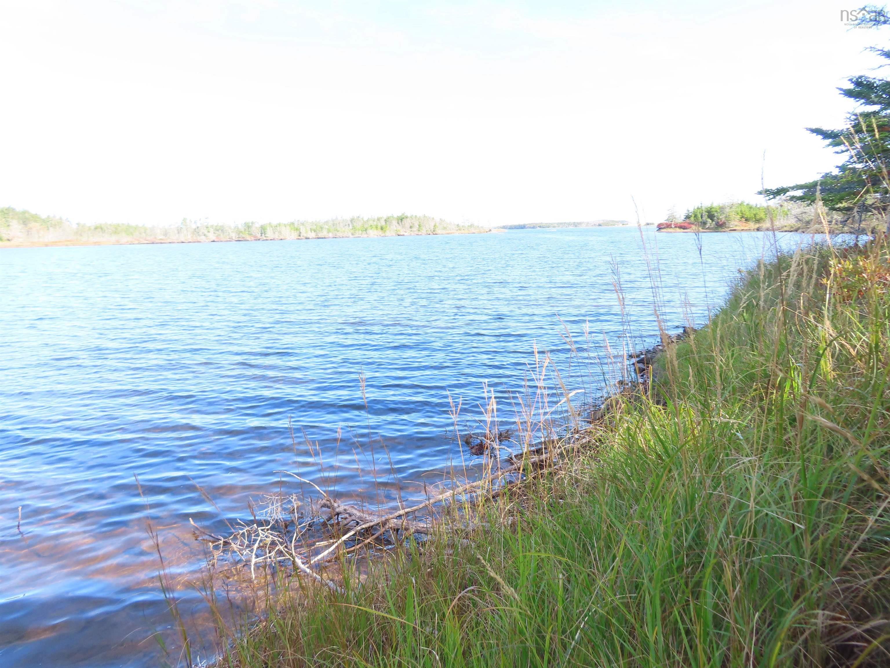 $52,000.00: Lot 30 Belfry Lake Road, Gabarus Lake