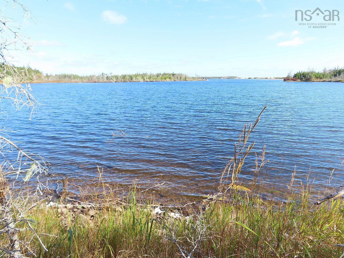 $52,000.00: Lot 30 Belfry Lake Road, Gabarus Lake