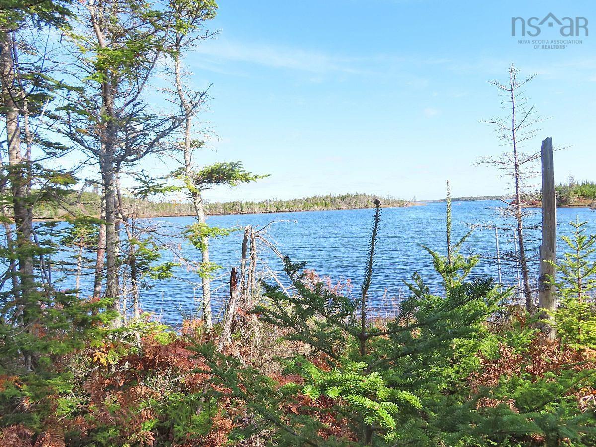 $52,000.00: Lot 30 Belfry Lake Road, Gabarus Lake
